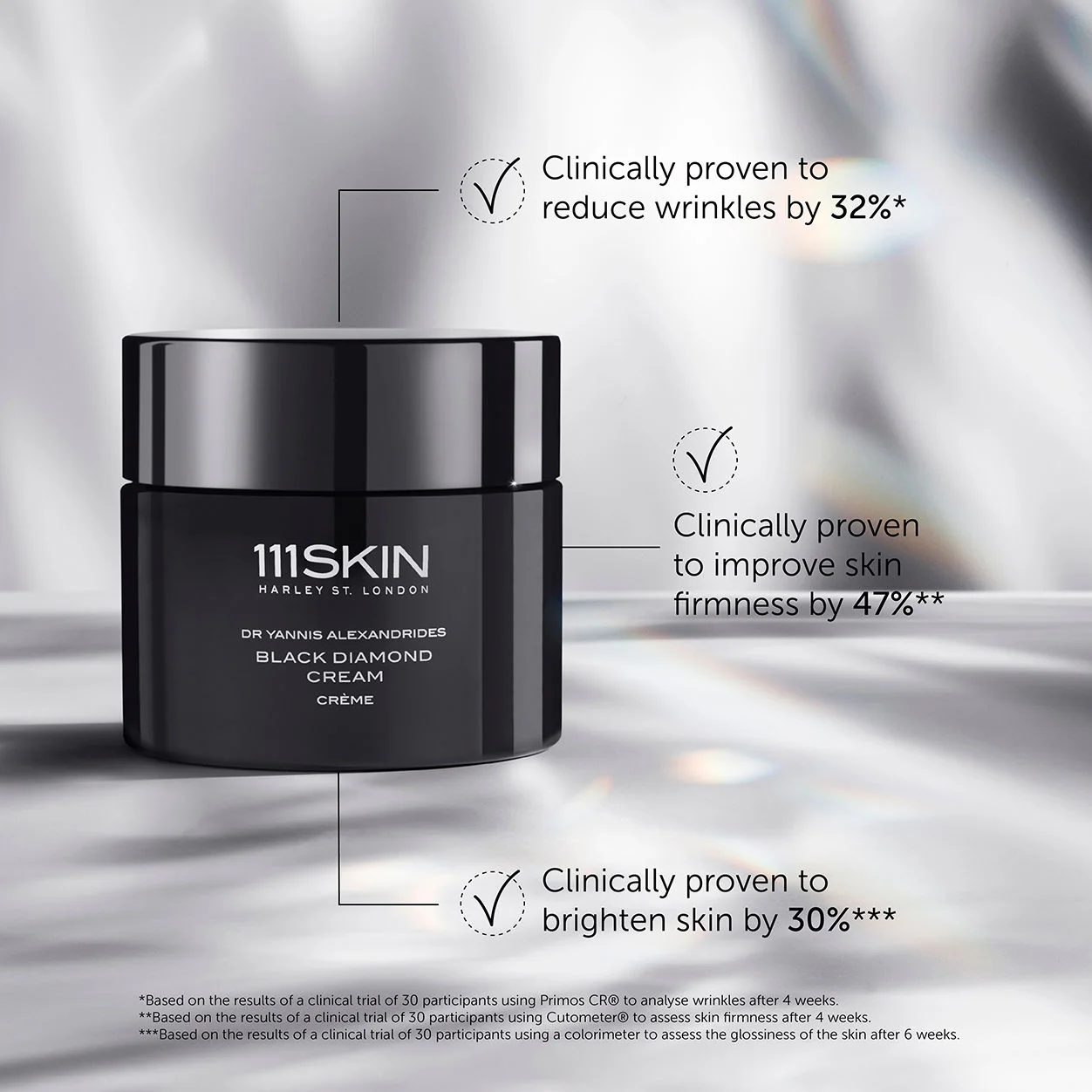 Black Diamond Cream - Image 7