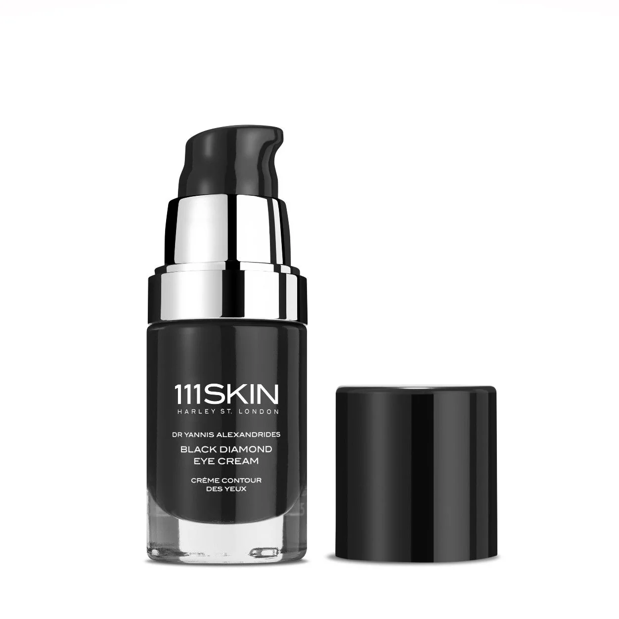 Black Diamond Eye Cream - Image 3