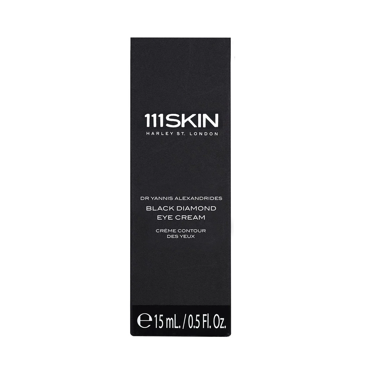 Black Diamond Eye Cream - Image 4