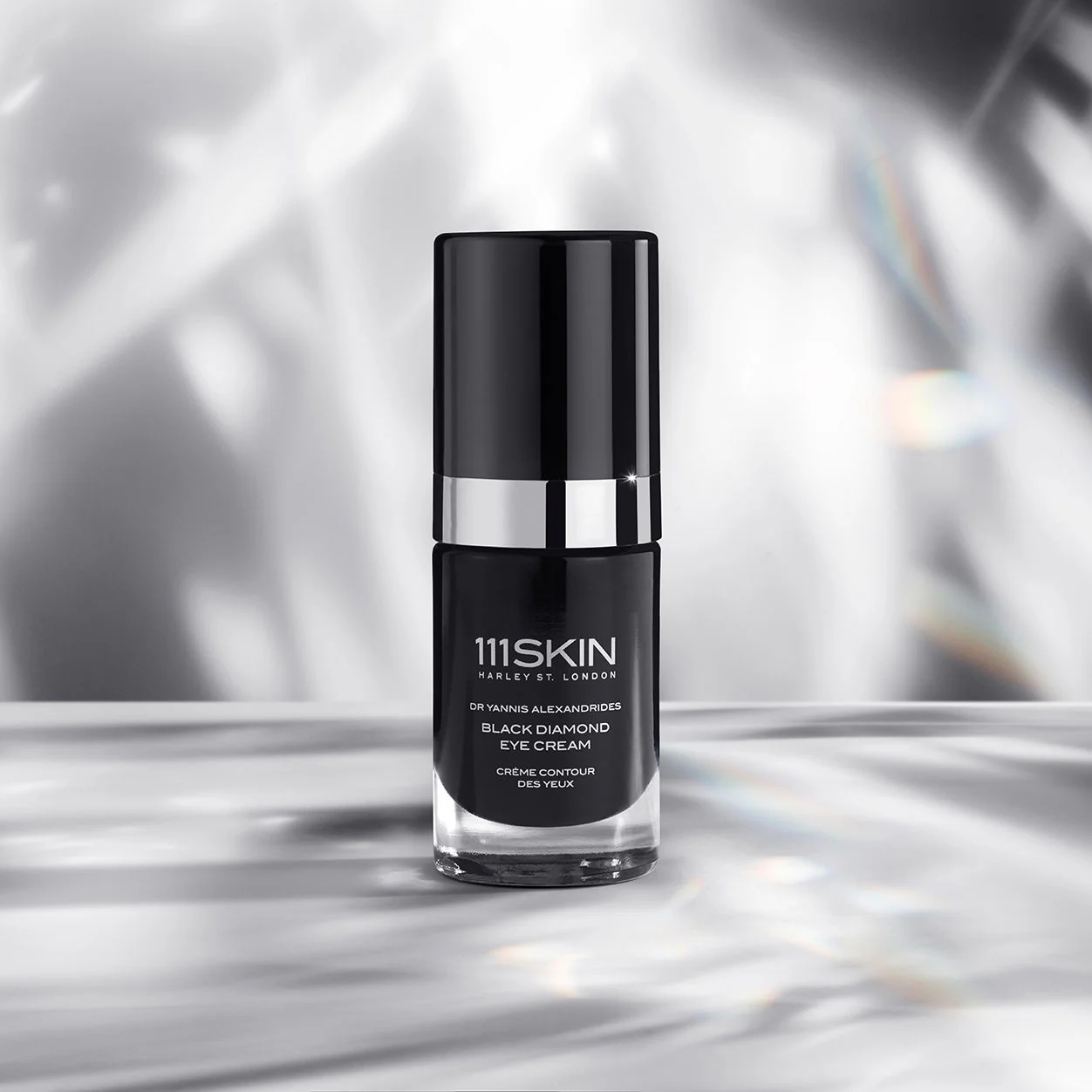 Black Diamond Eye Cream - Image 9