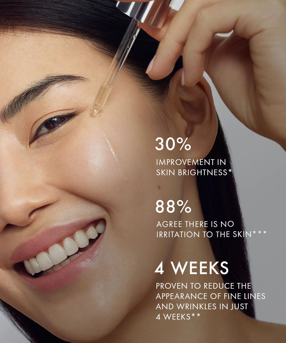 Black Diamond Retinol Oil - Image 11