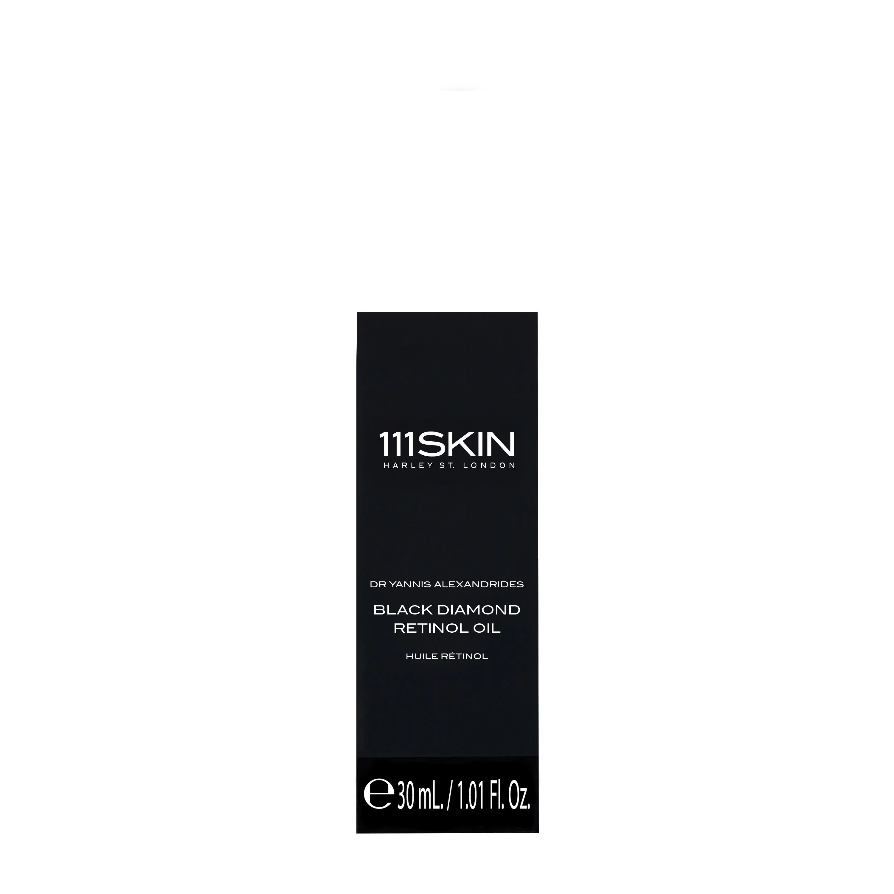 Black Diamond Retinol Oil - Image 5