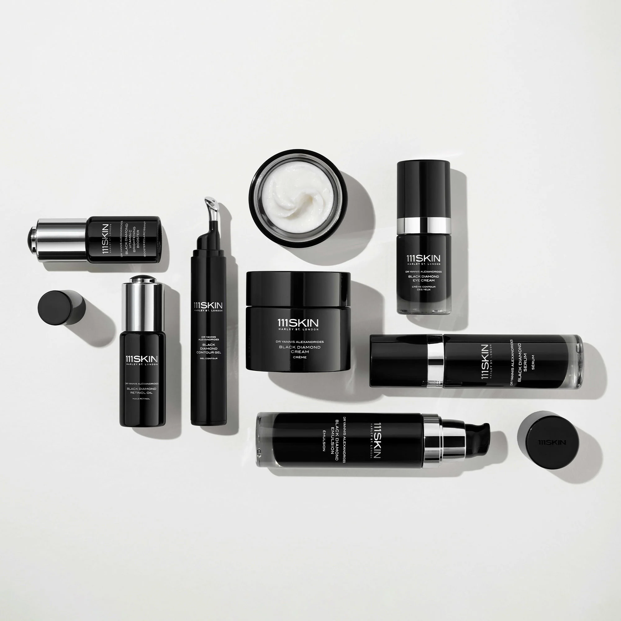 Black Diamond Serum - Image 9