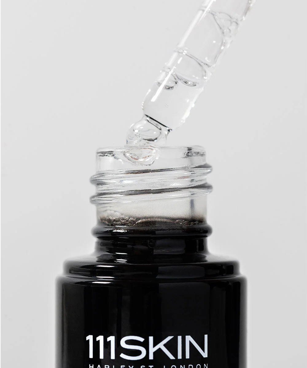 Black Diamond Vitamin C Brightening Booster Serum - Image 7