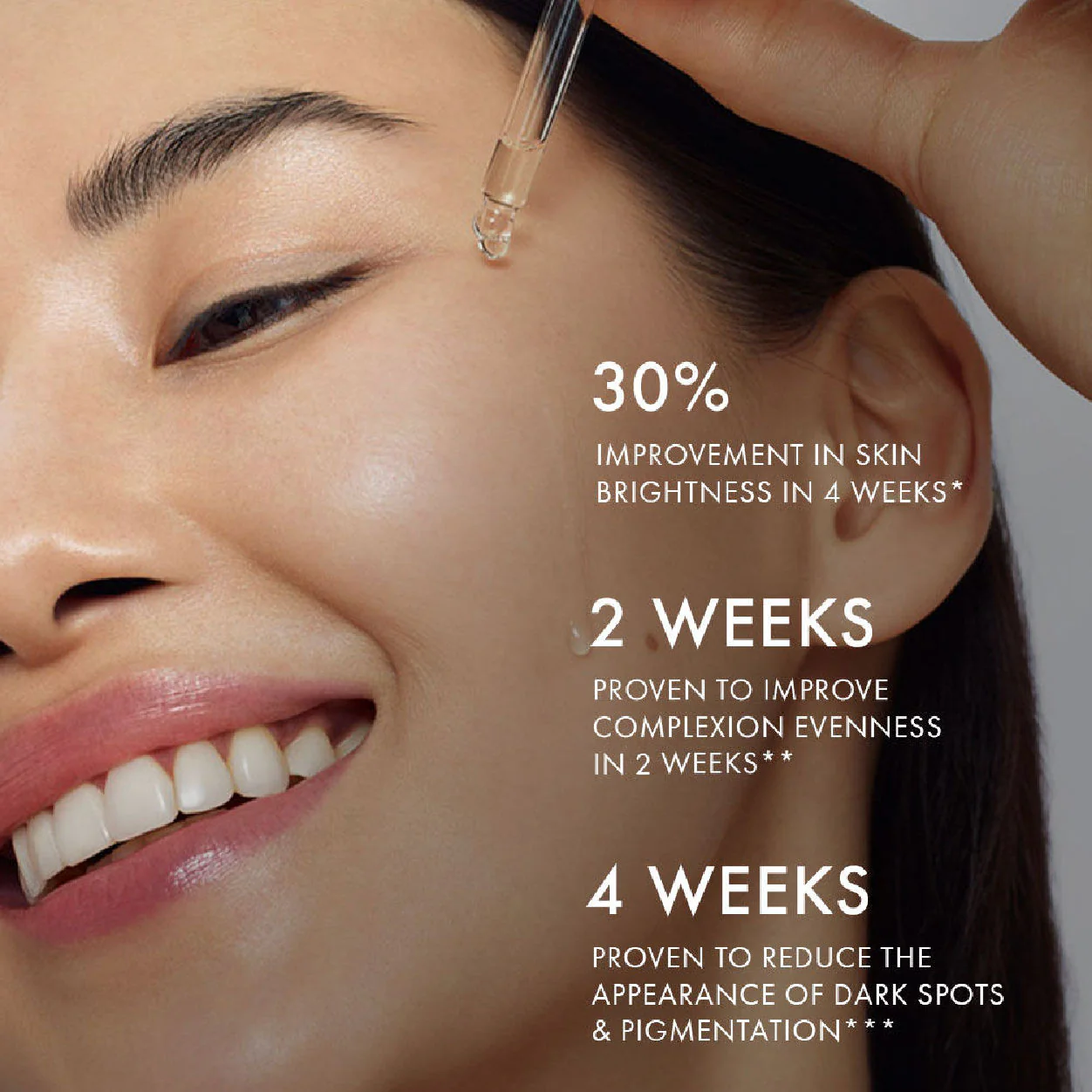 Black Diamond Vitamin C Brightening Booster Serum - Image 9
