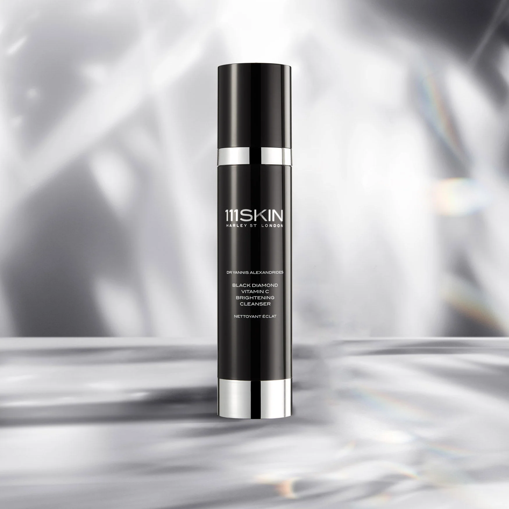 Black Diamond Vitamin C Brightening Cleanser - Image 7