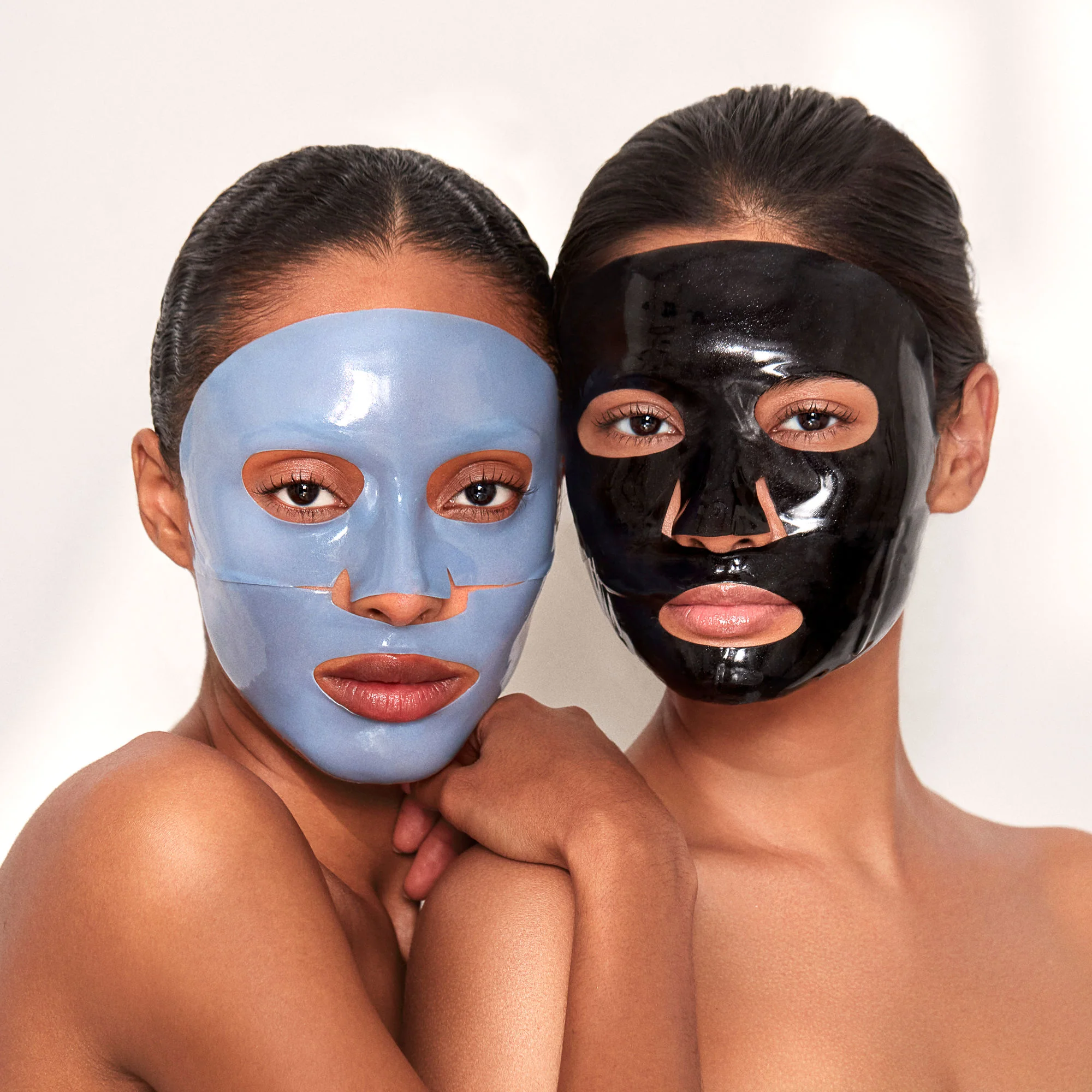 Celestial Black Diamond Lifting and Firming Treatment Mask Box - Image 4