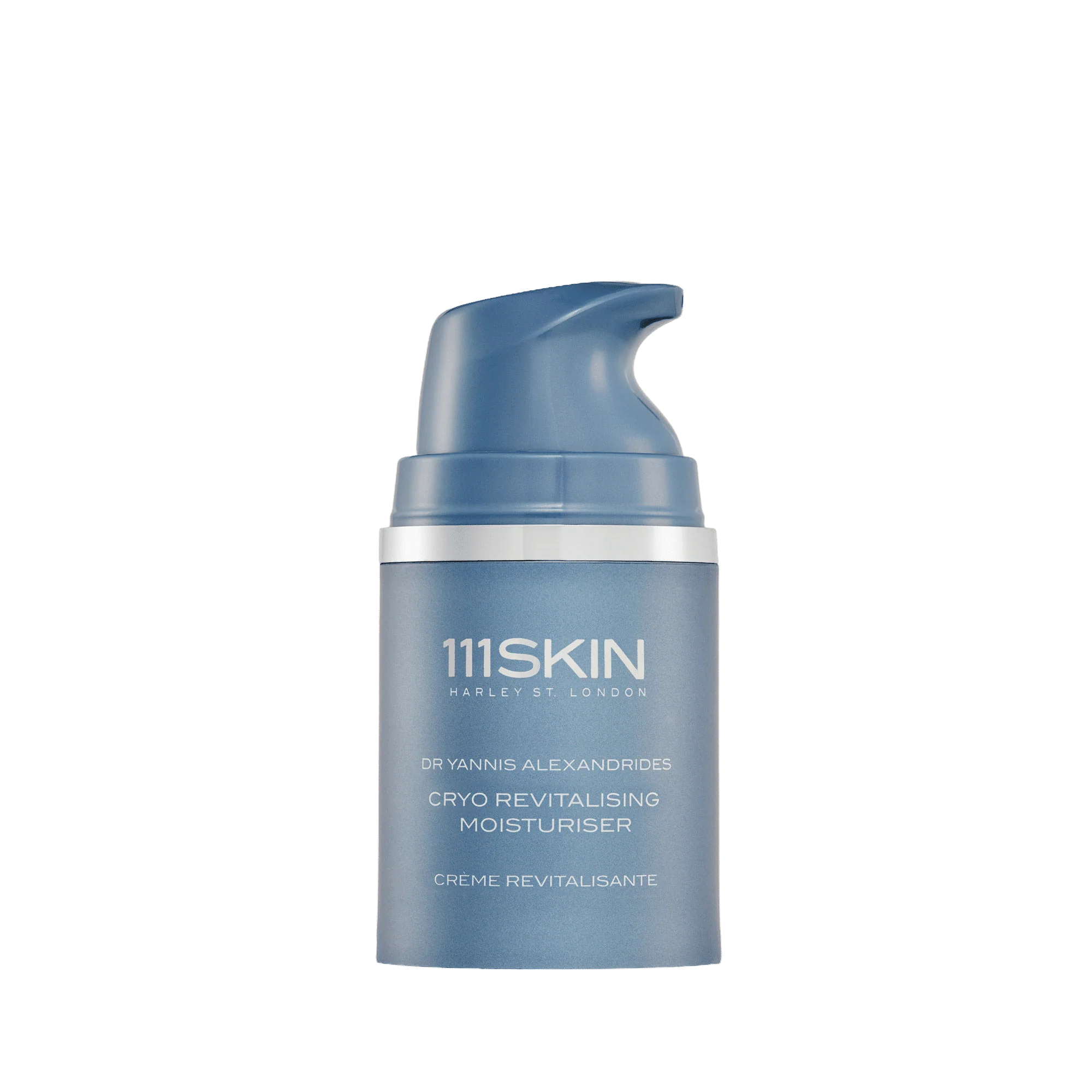 Cryo Revitalizing Moisturizer - Image 3