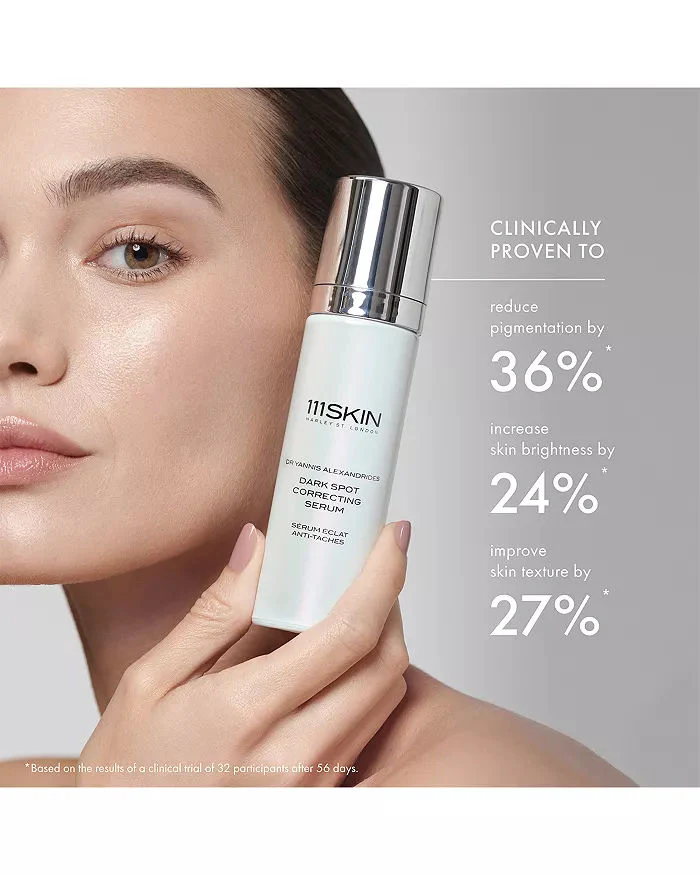Dark Spot Correcting Serum - Image 7