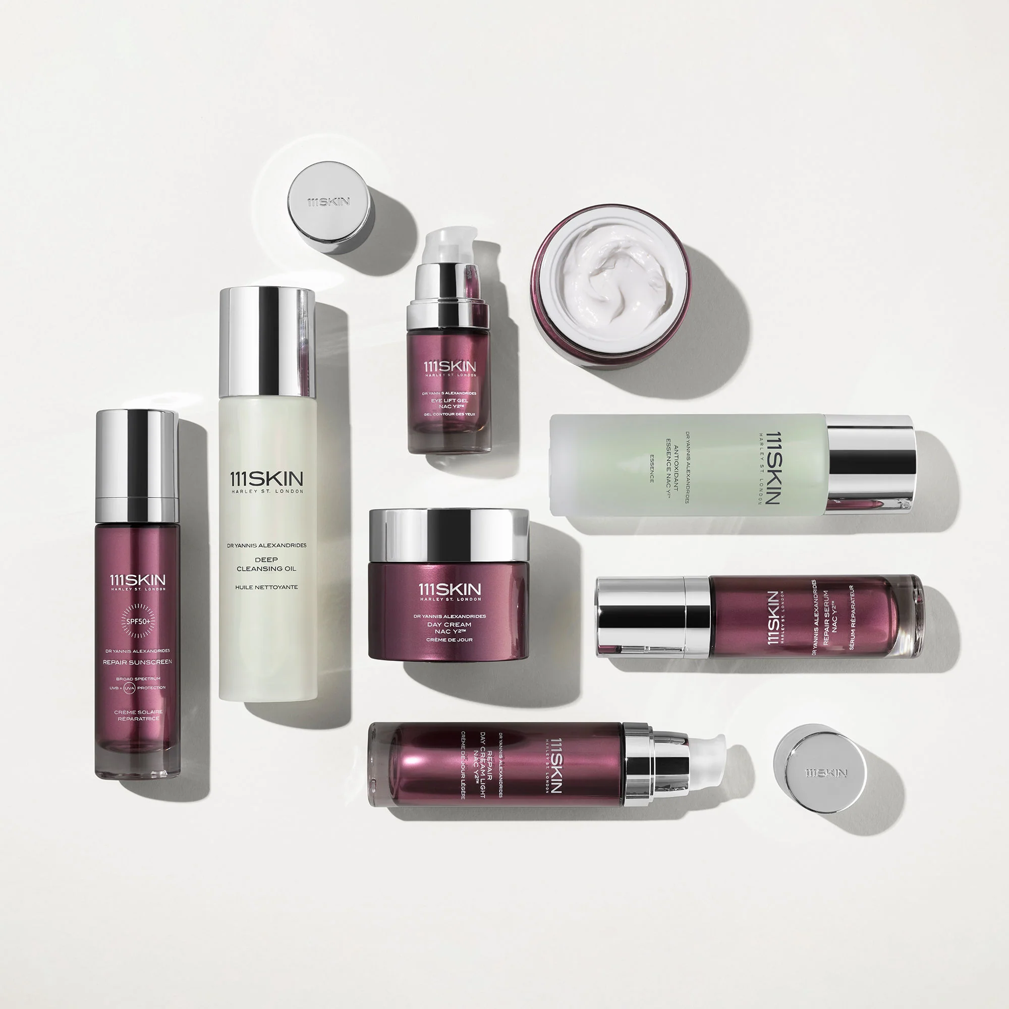 Day Cream NAC Y2 - Image 12