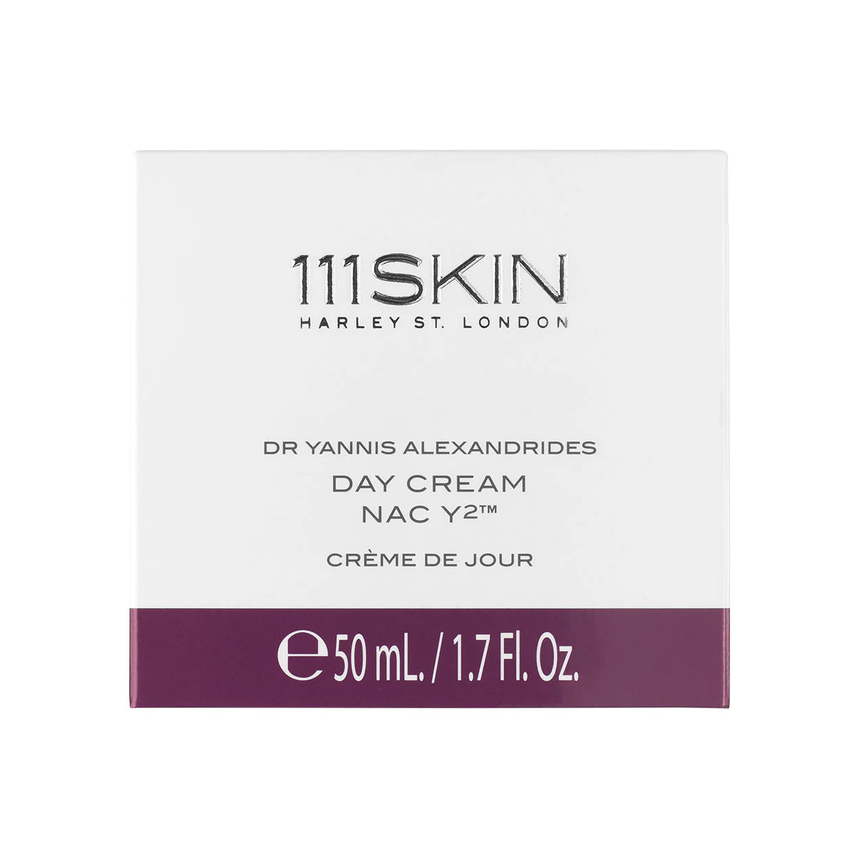 Day Cream NAC Y2 - Image 3