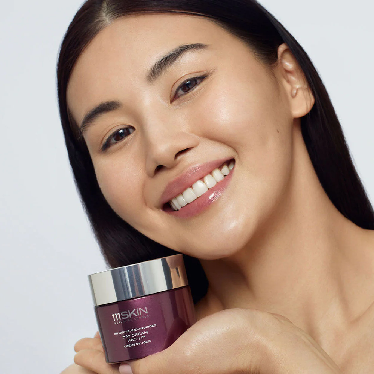 Day Cream NAC Y2 - Image 4