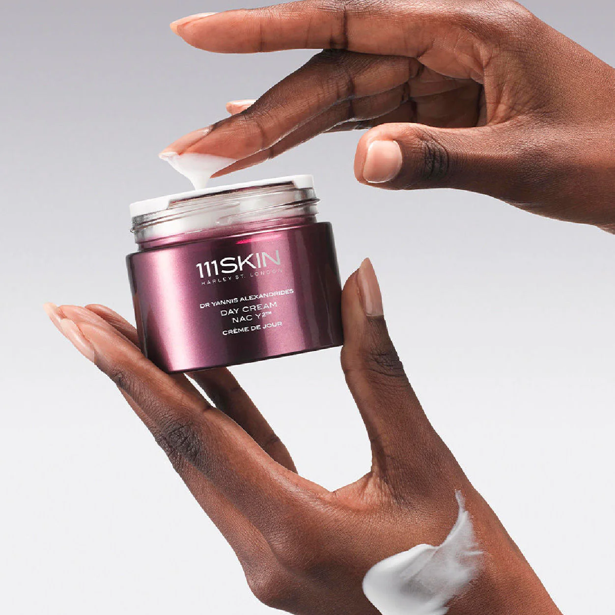 Day Cream NAC Y2 - Image 7