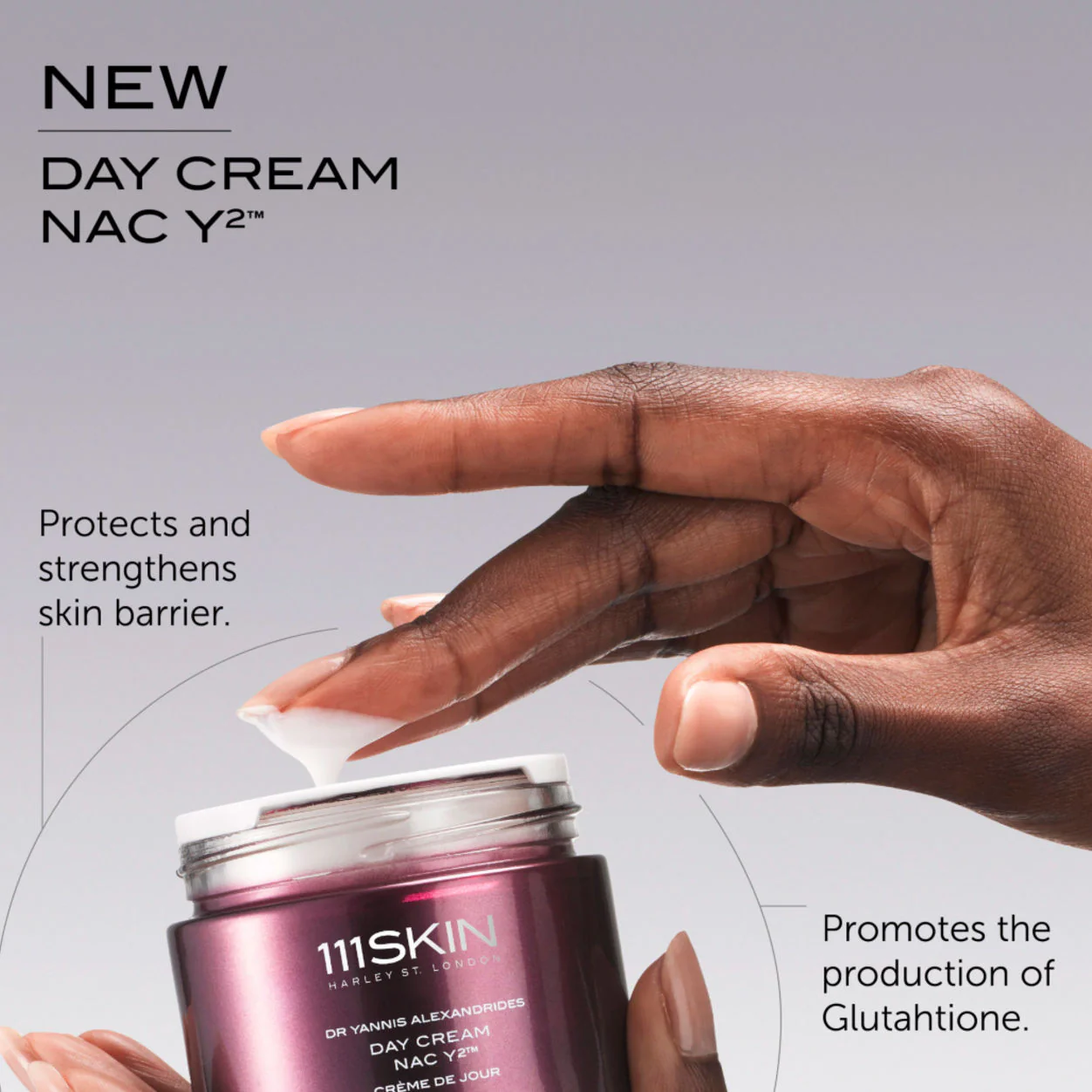 Day Cream NAC Y2 - Image 8
