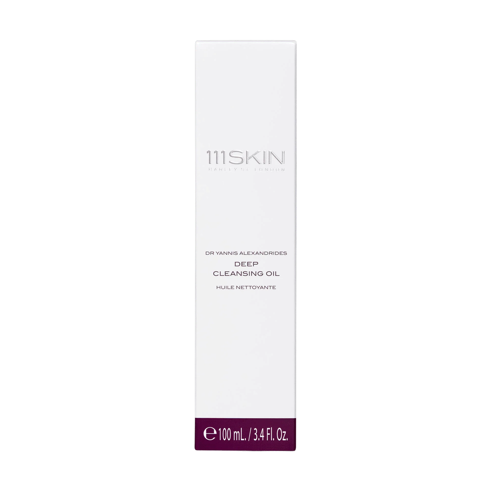 Deep Cleansing Oil - Image 2