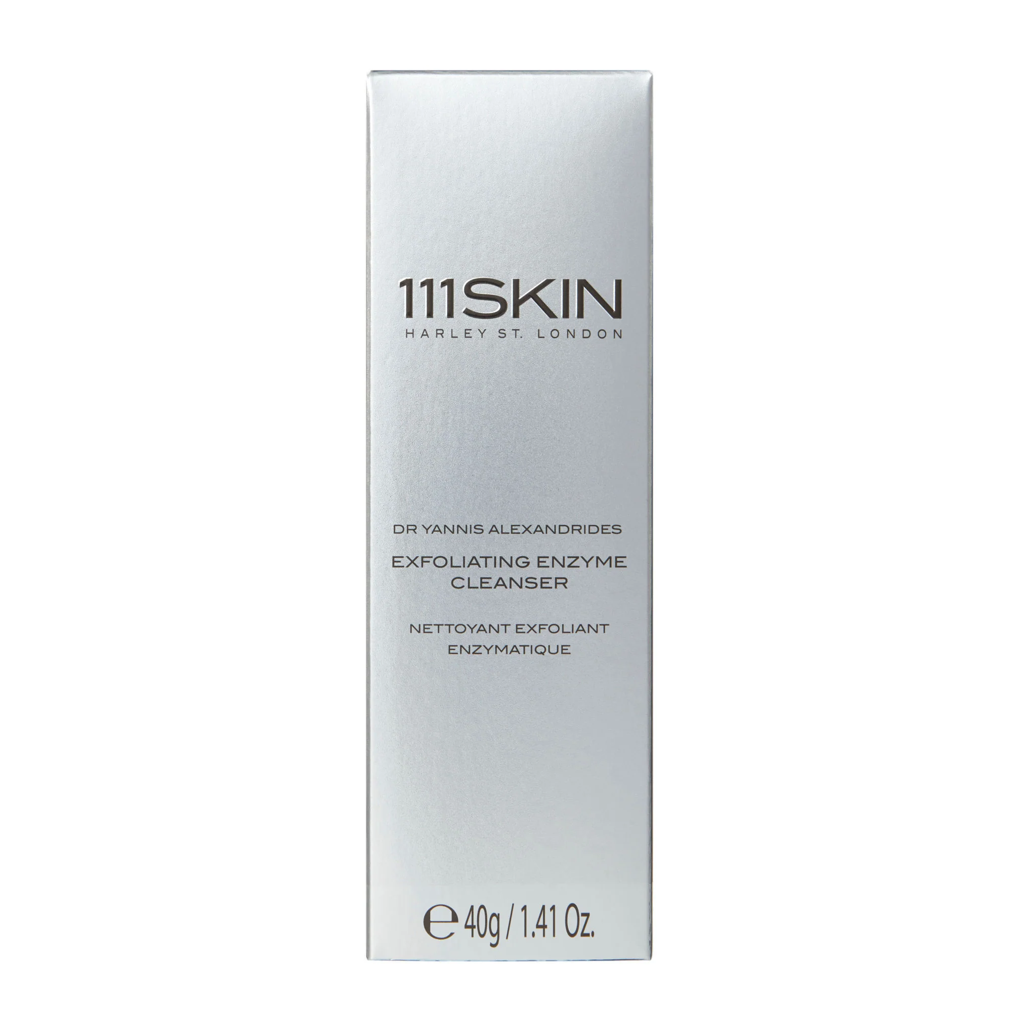 Enzyme Exfoliating Cleanser - Image 2