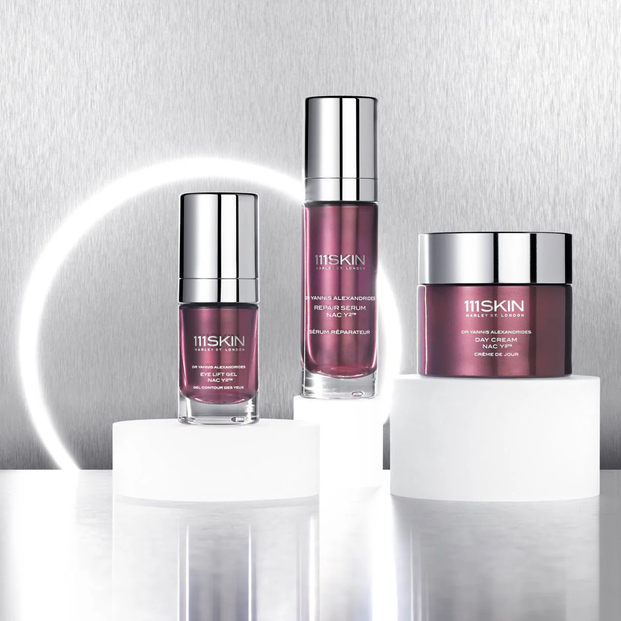 Eye Lift Gel NAC Y2 - Image 10