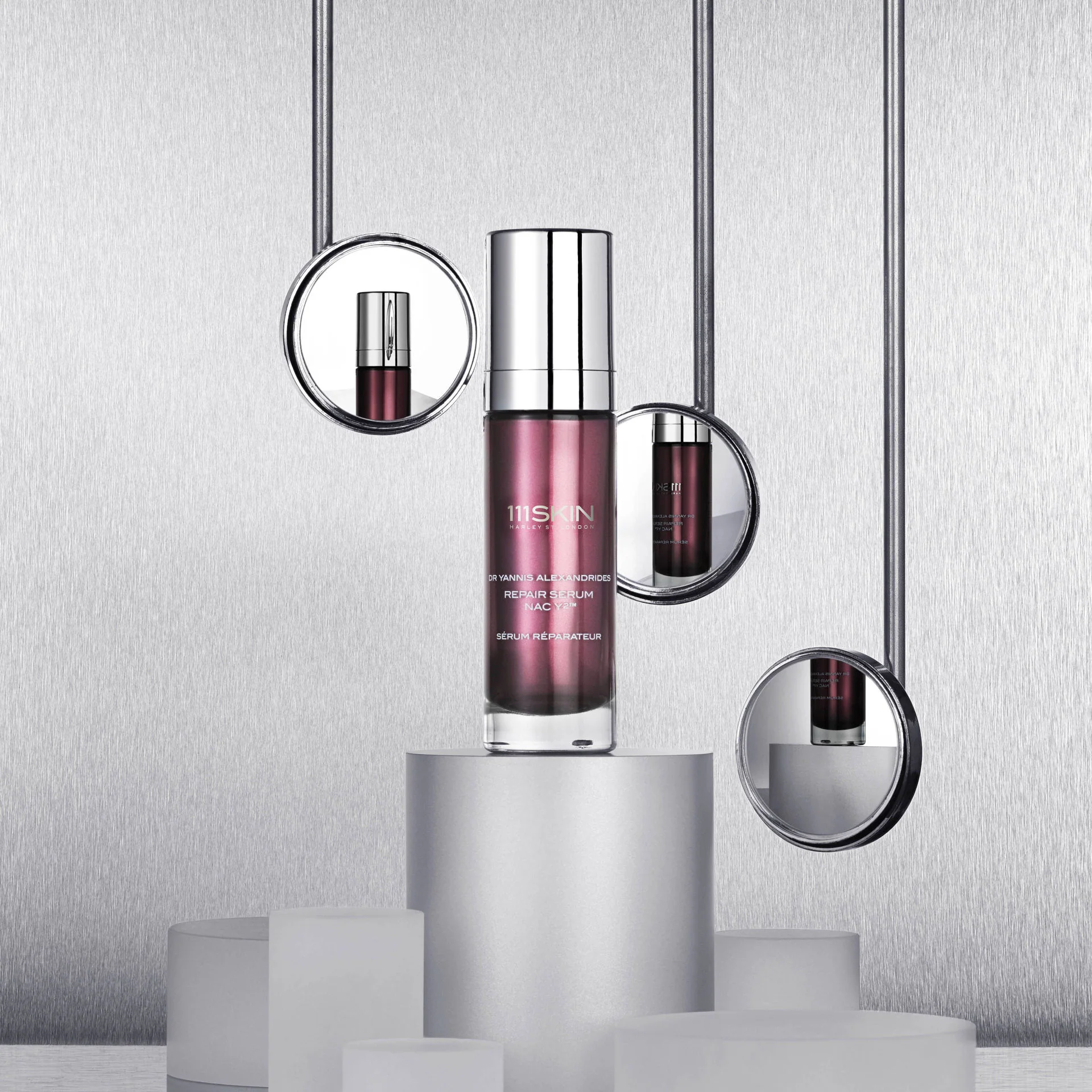 Repair Serum NAC Y2 - Image 10