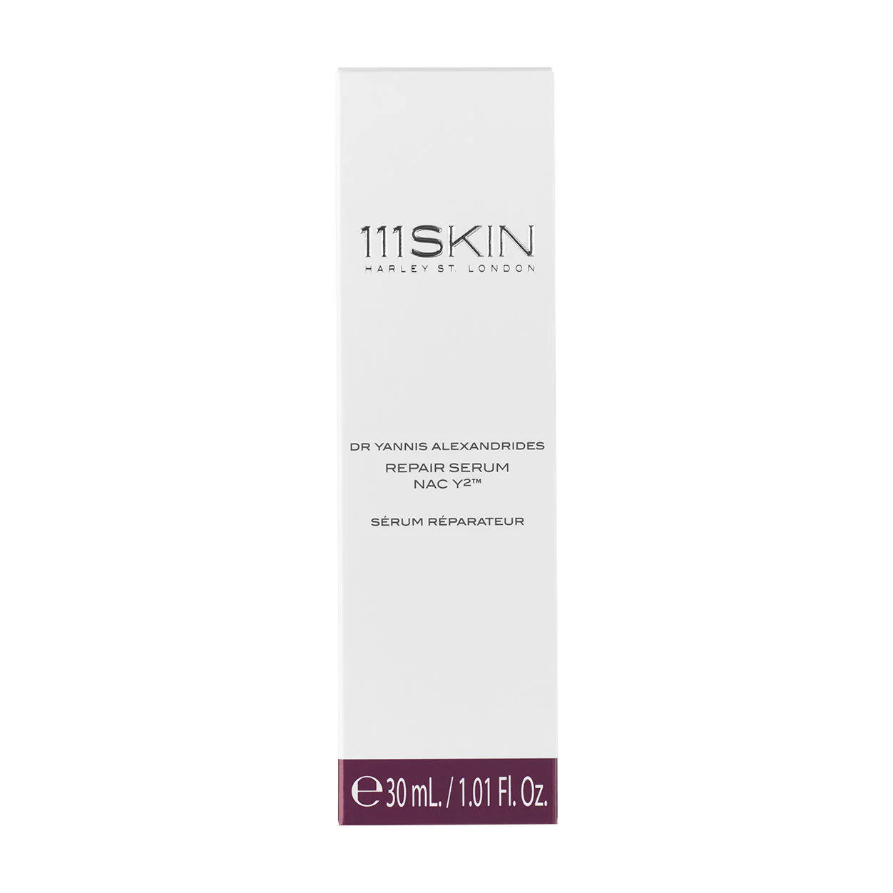 Repair Serum NAC Y2 - Image 3