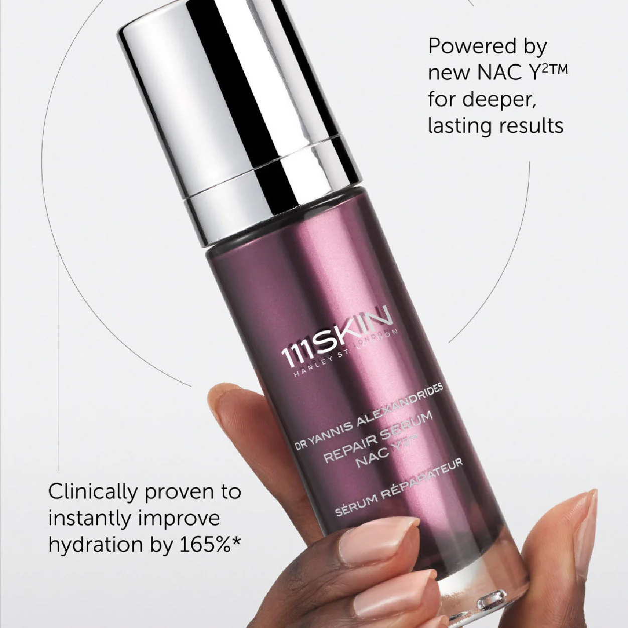 Repair Serum NAC Y2 - Image 6
