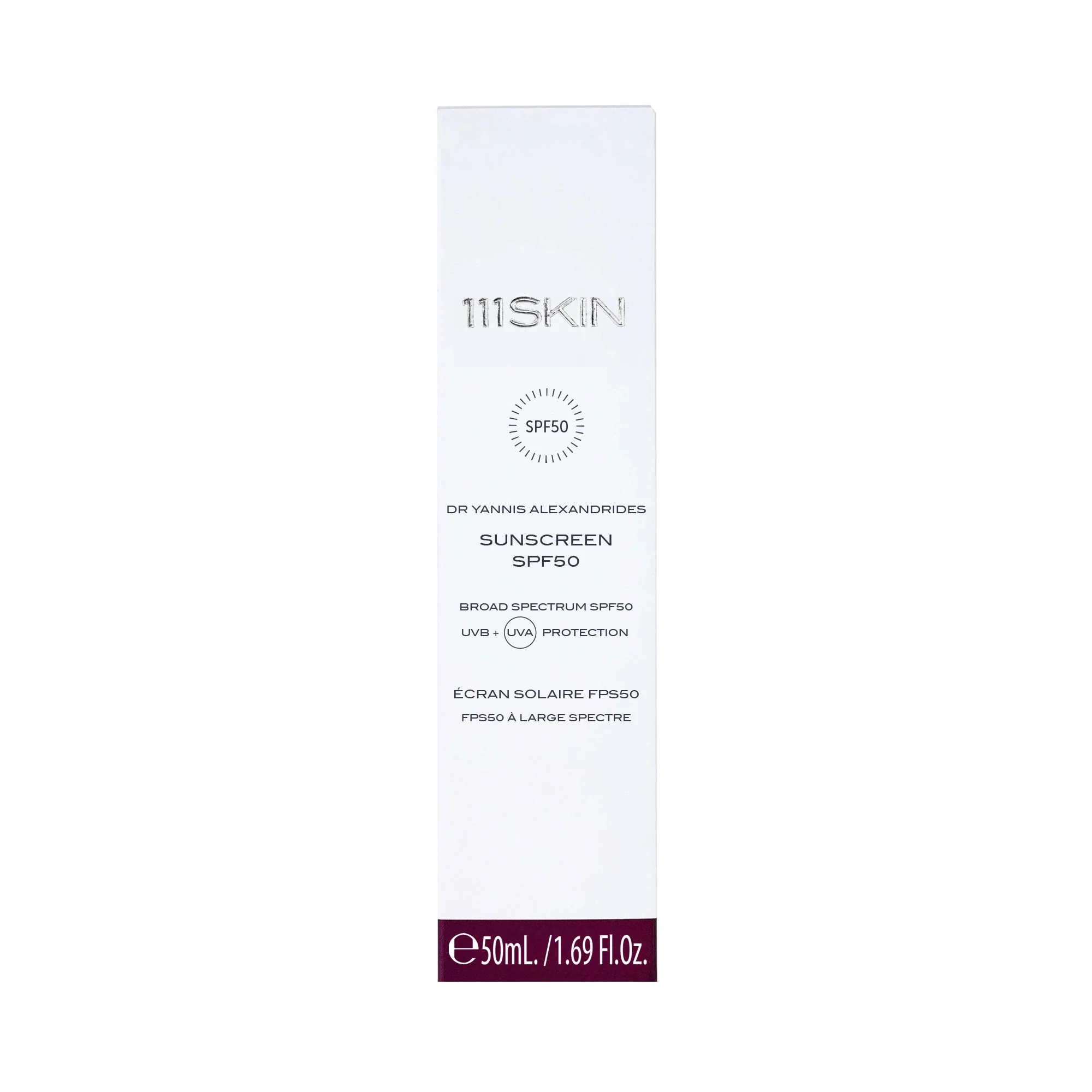 Repair Sunscreen SPF 50 - Image 3