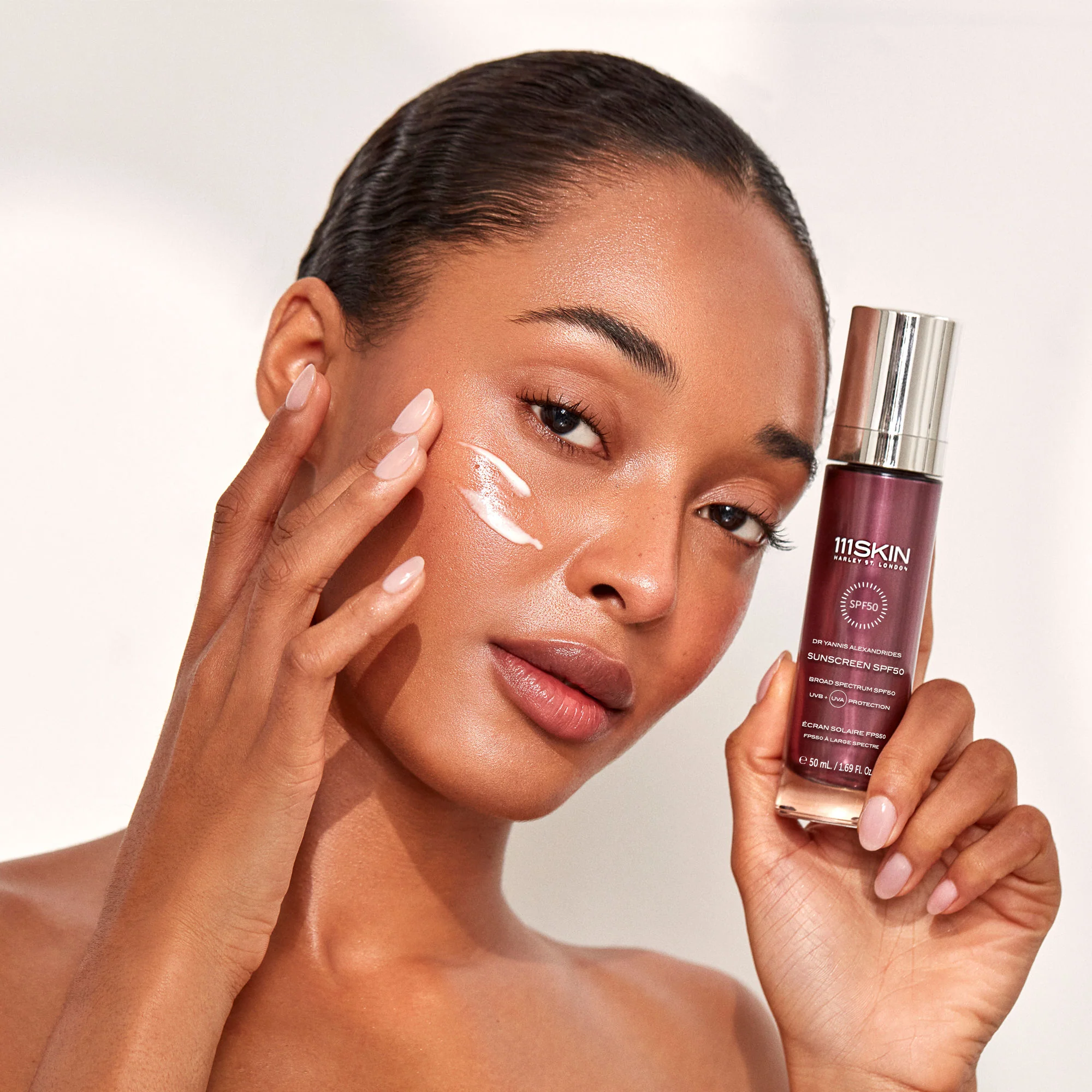 Repair Sunscreen SPF 50 - Image 6
