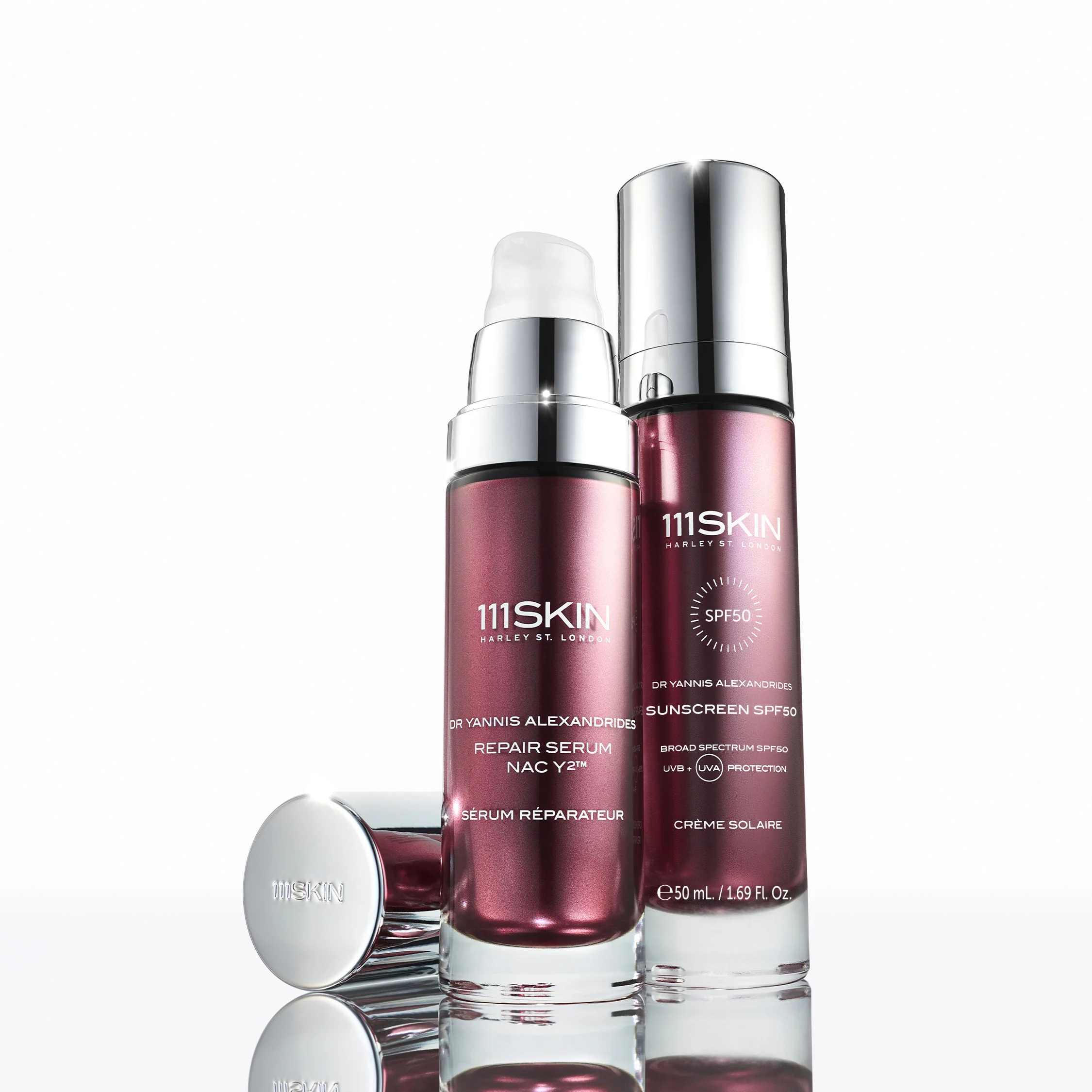 Repair Sunscreen SPF 50 - Image 8