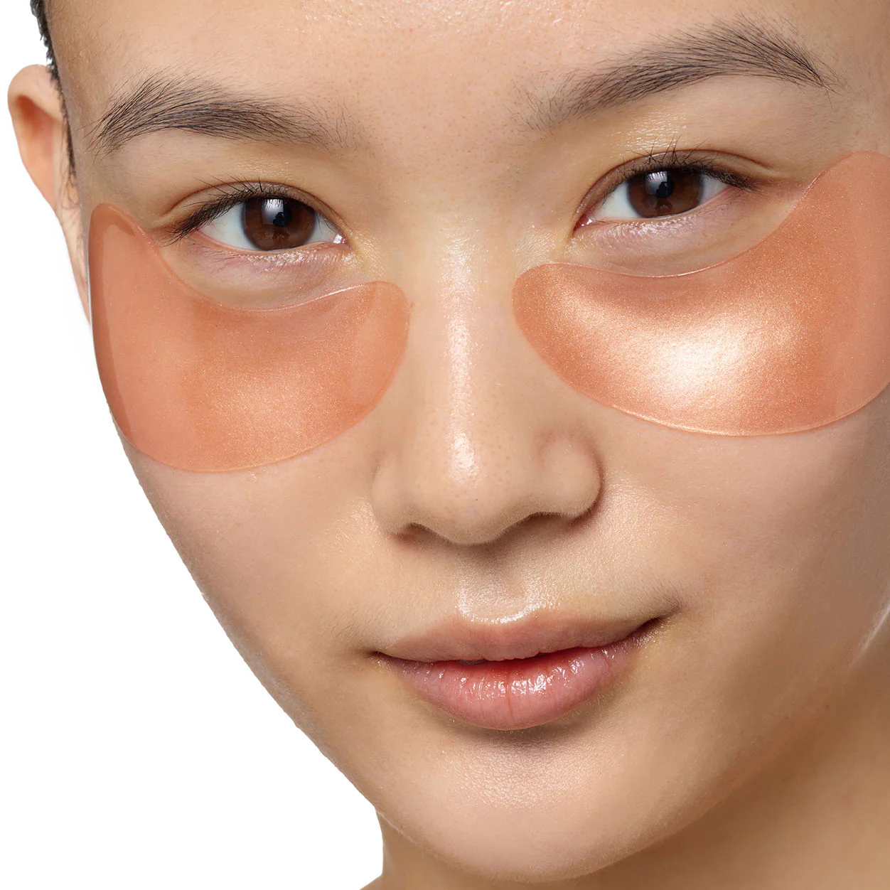 Rose Gold Illuminating Eye Mask - Image 9