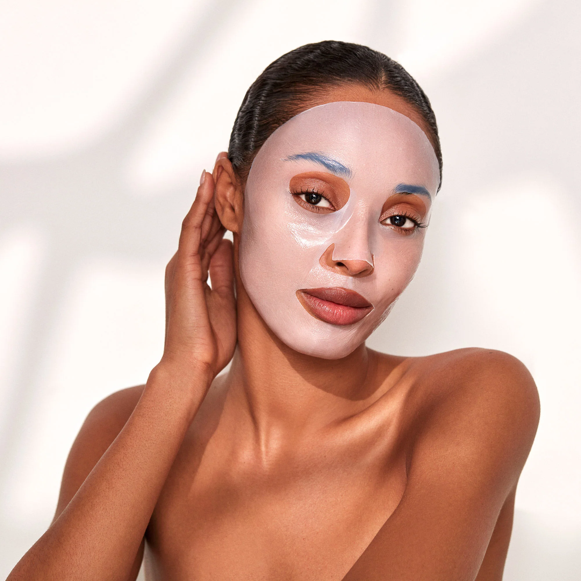 Y Theorem Bio Cellulose Facial Mask - Image 4