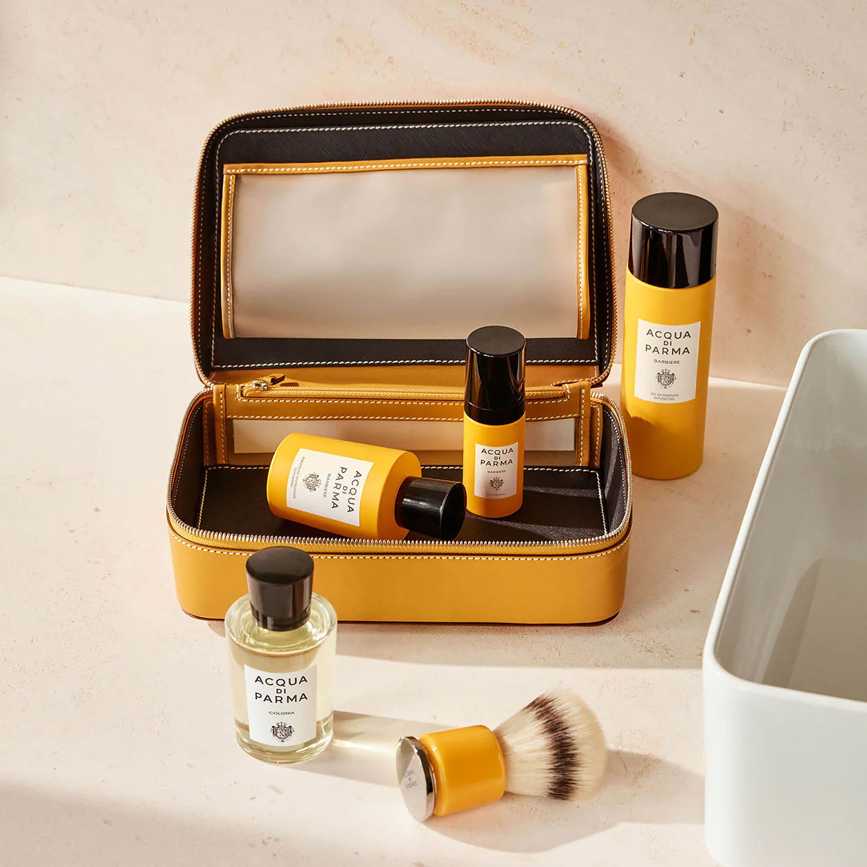 Barbiere Beard Serum - Image 2