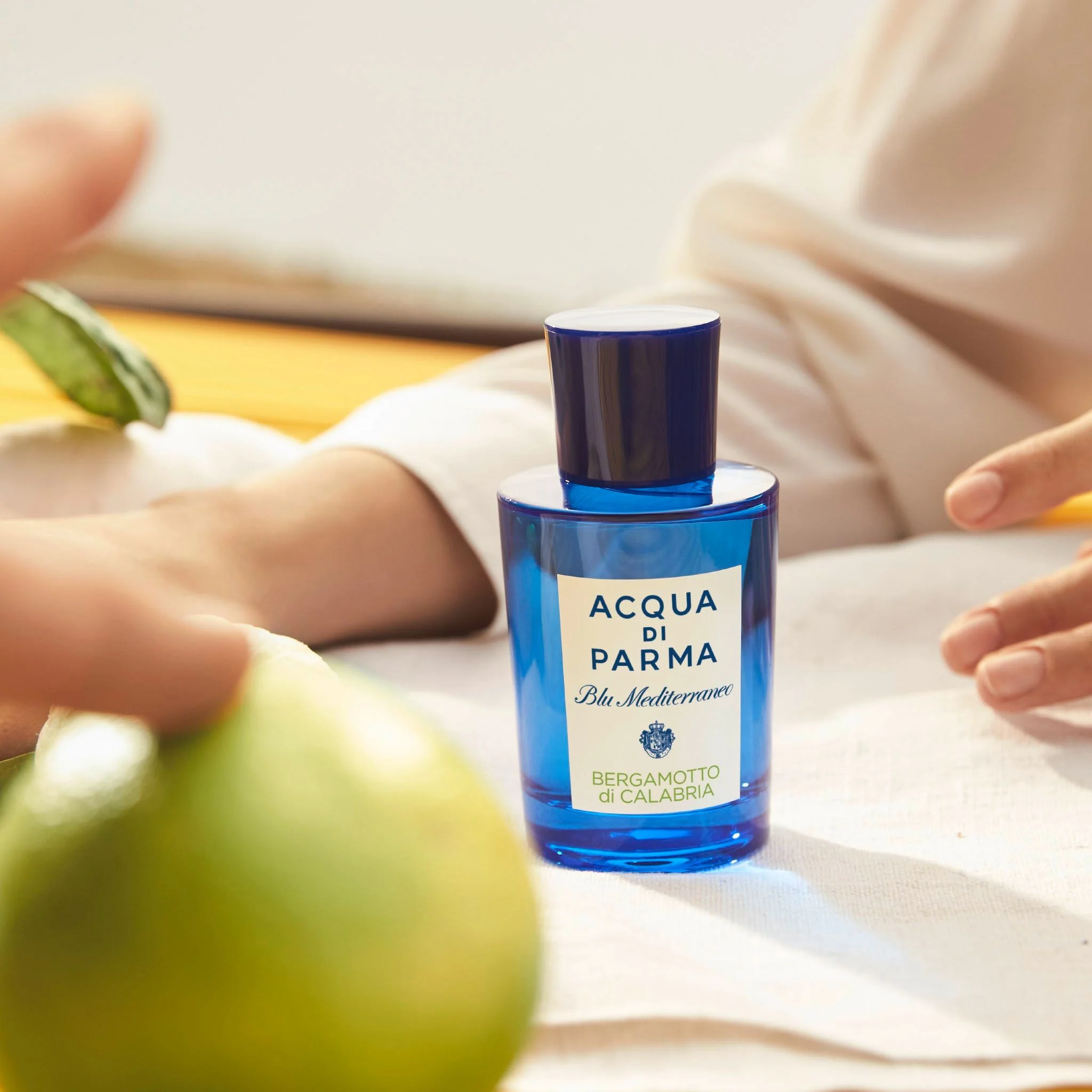 Bergamotto di Calabria Eau de Toilette - Image 4