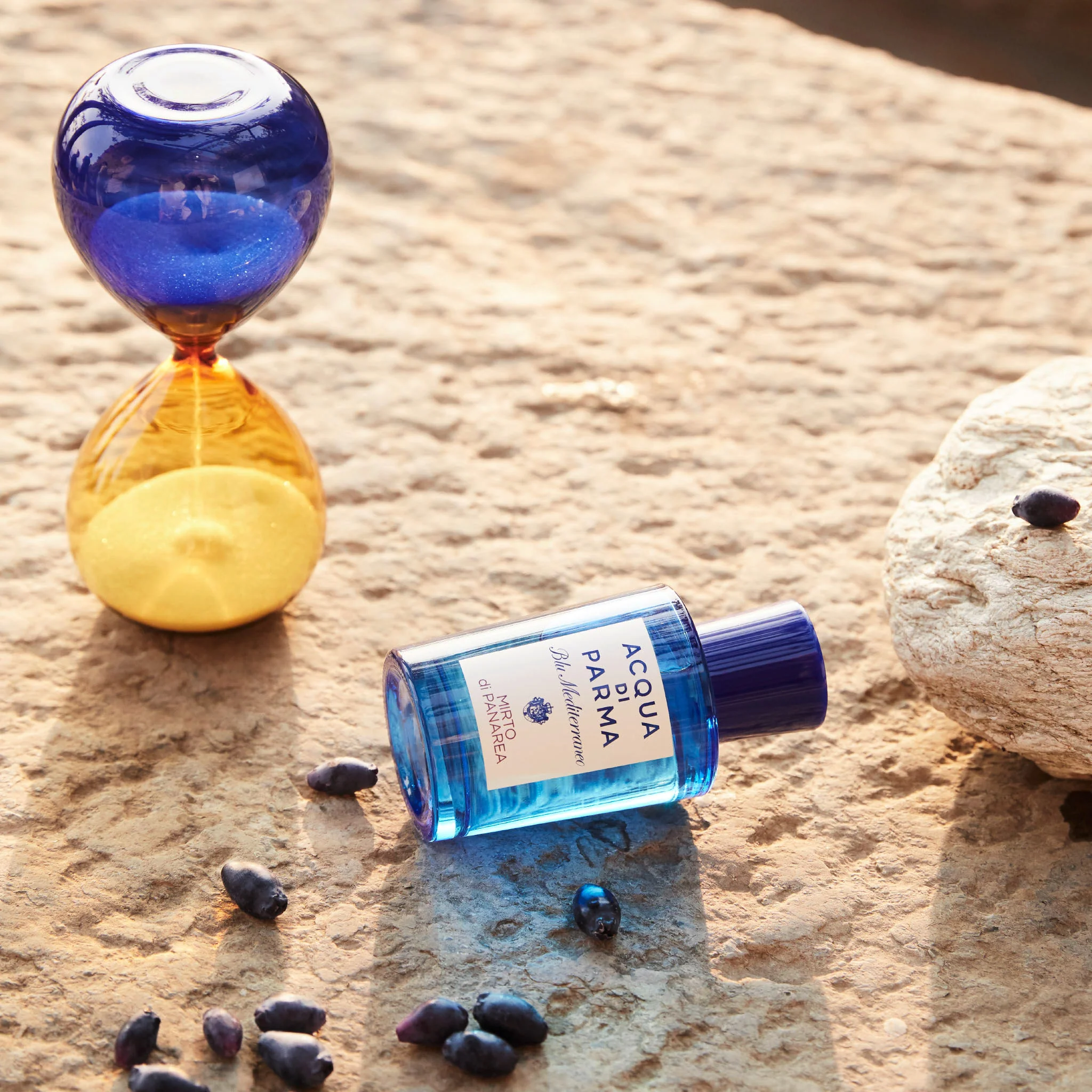 Mirto Di Panarea Eau de Toilette - Image 4