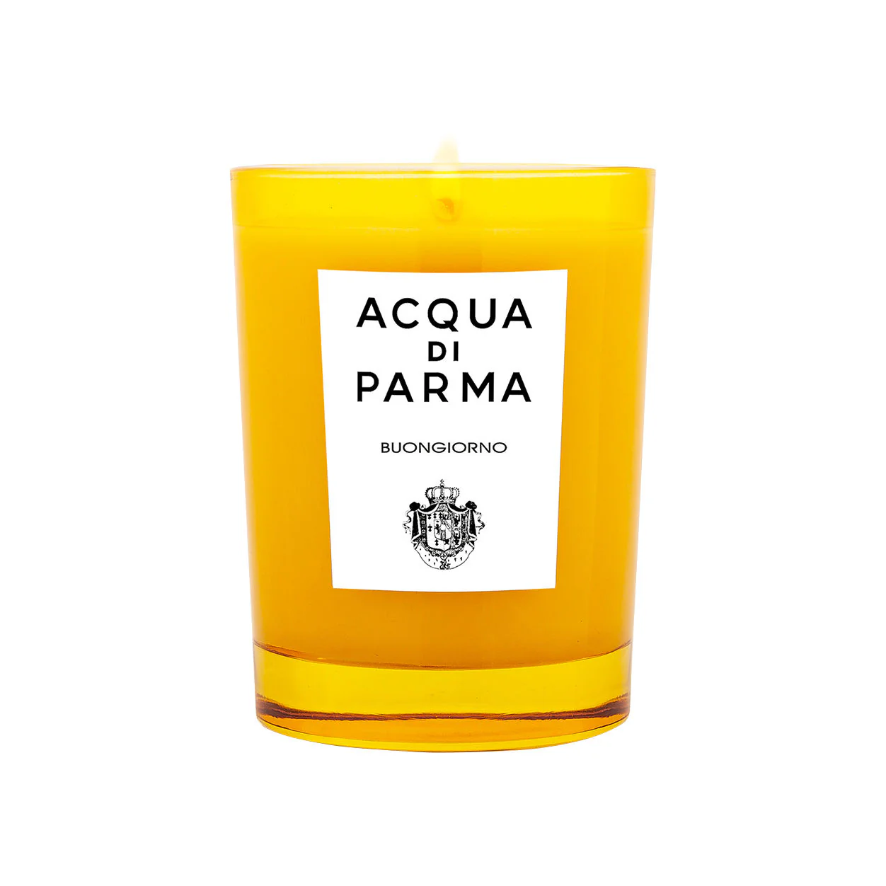 Buongiorno Candle