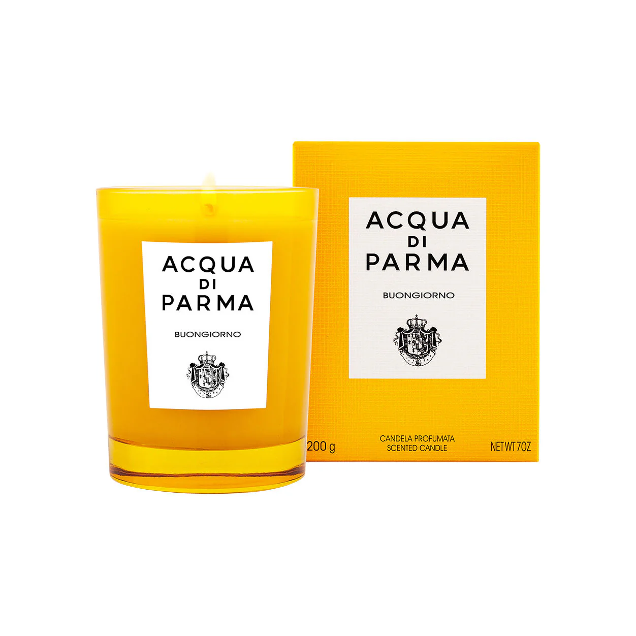 Buongiorno Candle - Image 2
