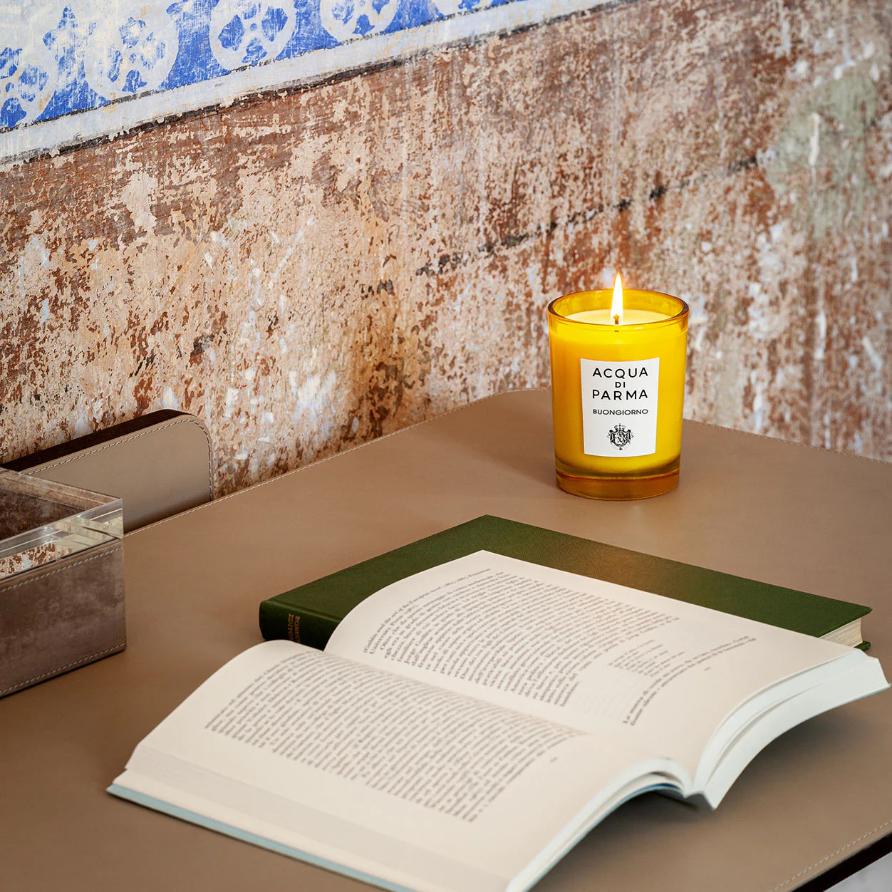 Buongiorno Candle - Image 4