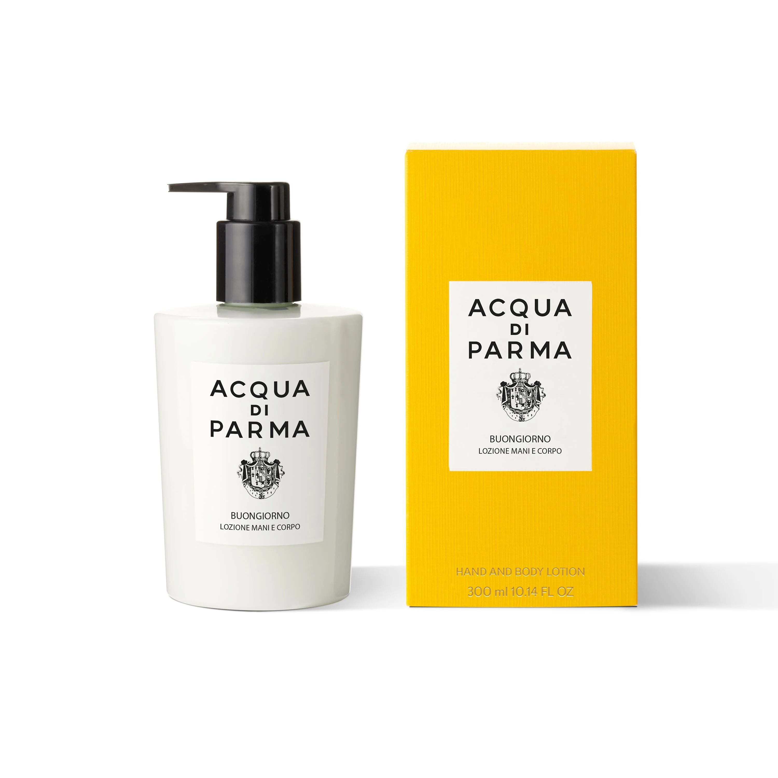 Buongiorno Hand and Body Lotion - Image 2