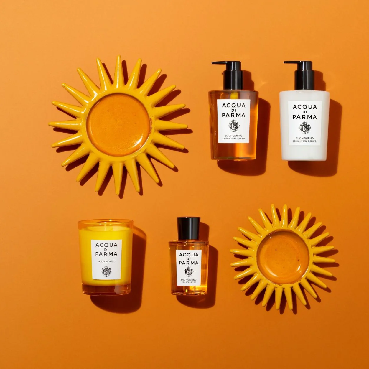 Buongiorno Hand and Body Wash - Image 3