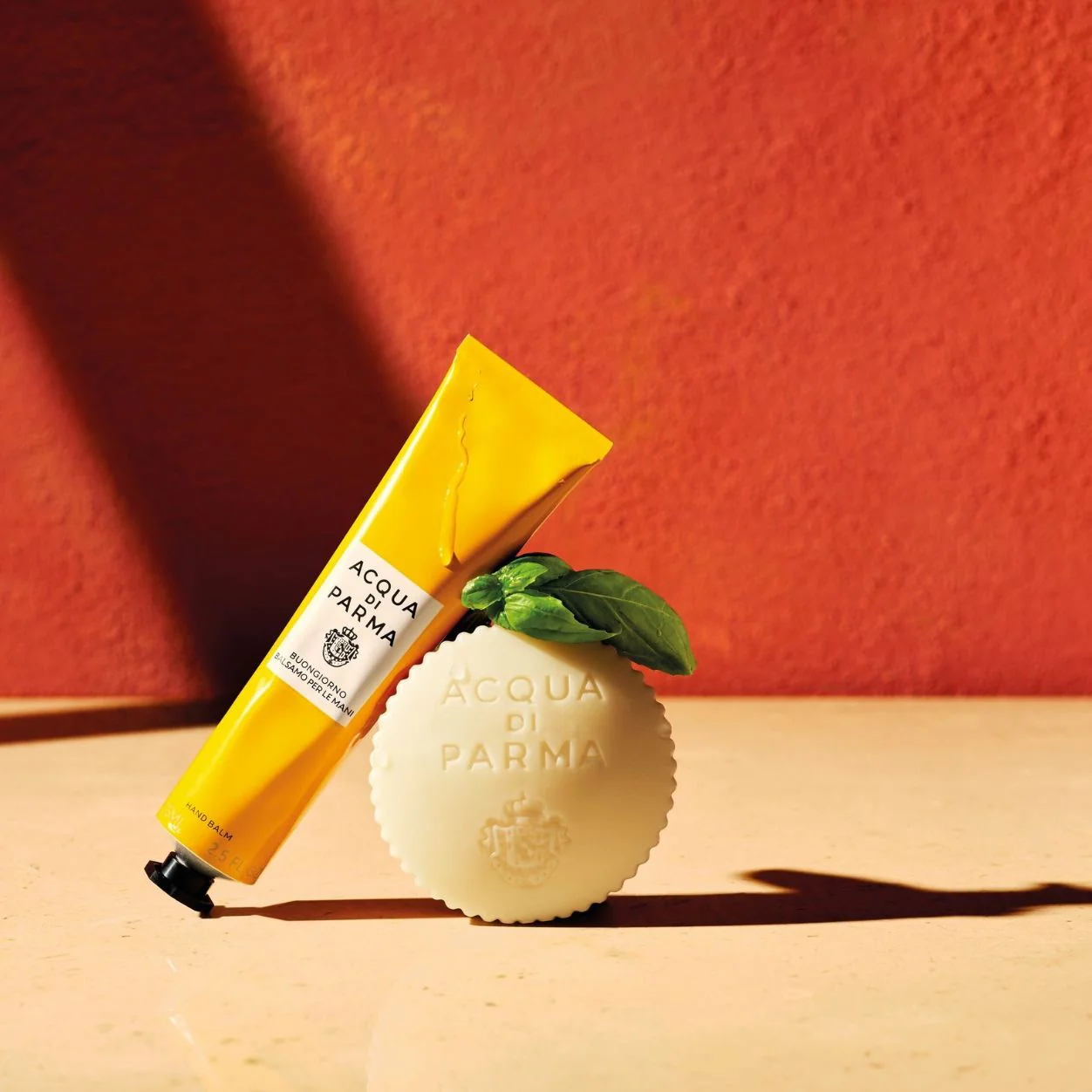 Buongiorno Hand Balm - Image 2