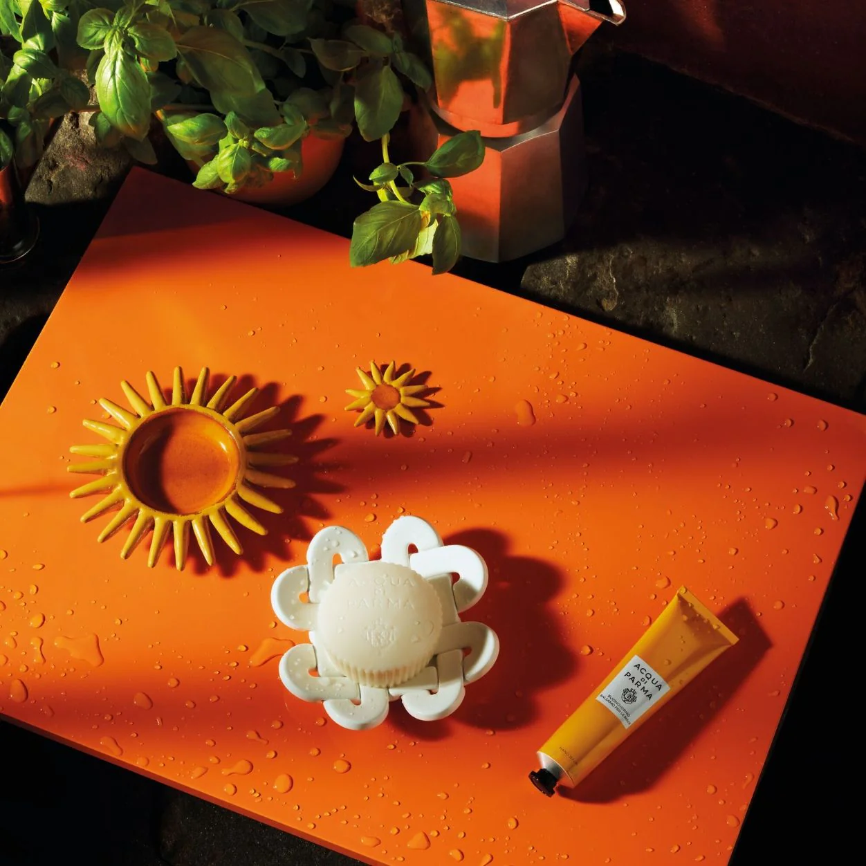 Buongiorno Hand Balm - Image 3