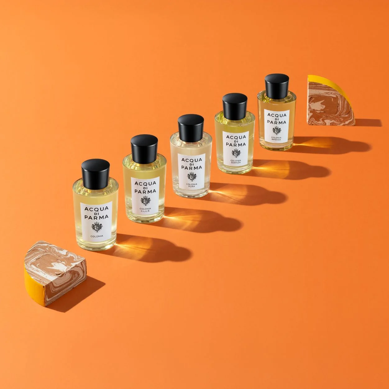 Colonia Eau de Cologne - Image 4