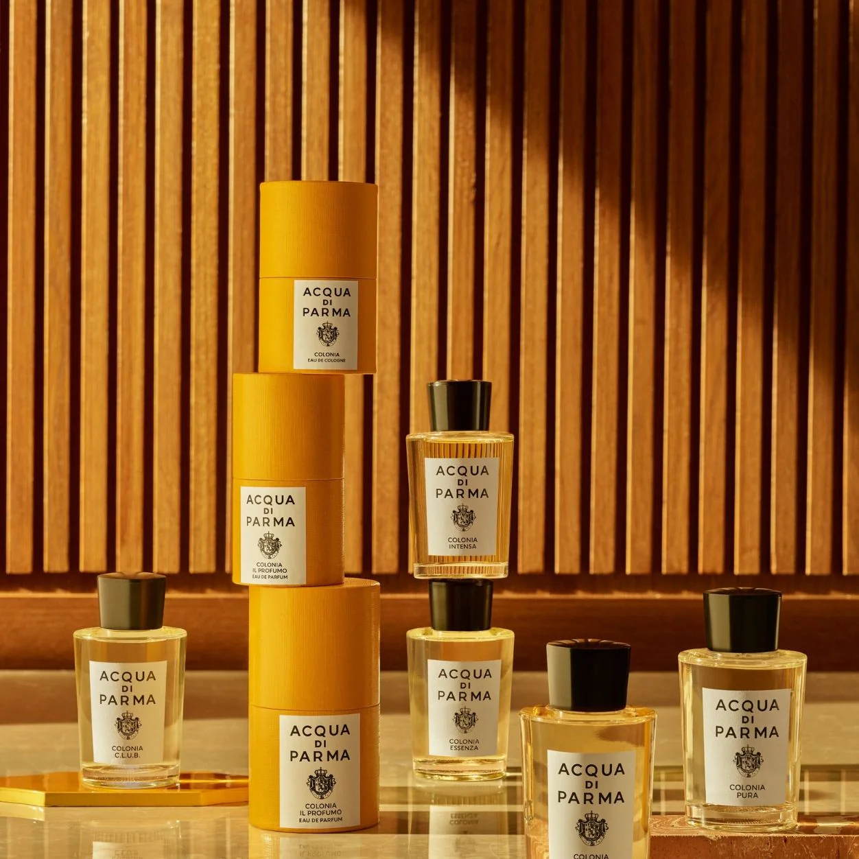 Colonia Essenza Eau De Cologne - Image 6
