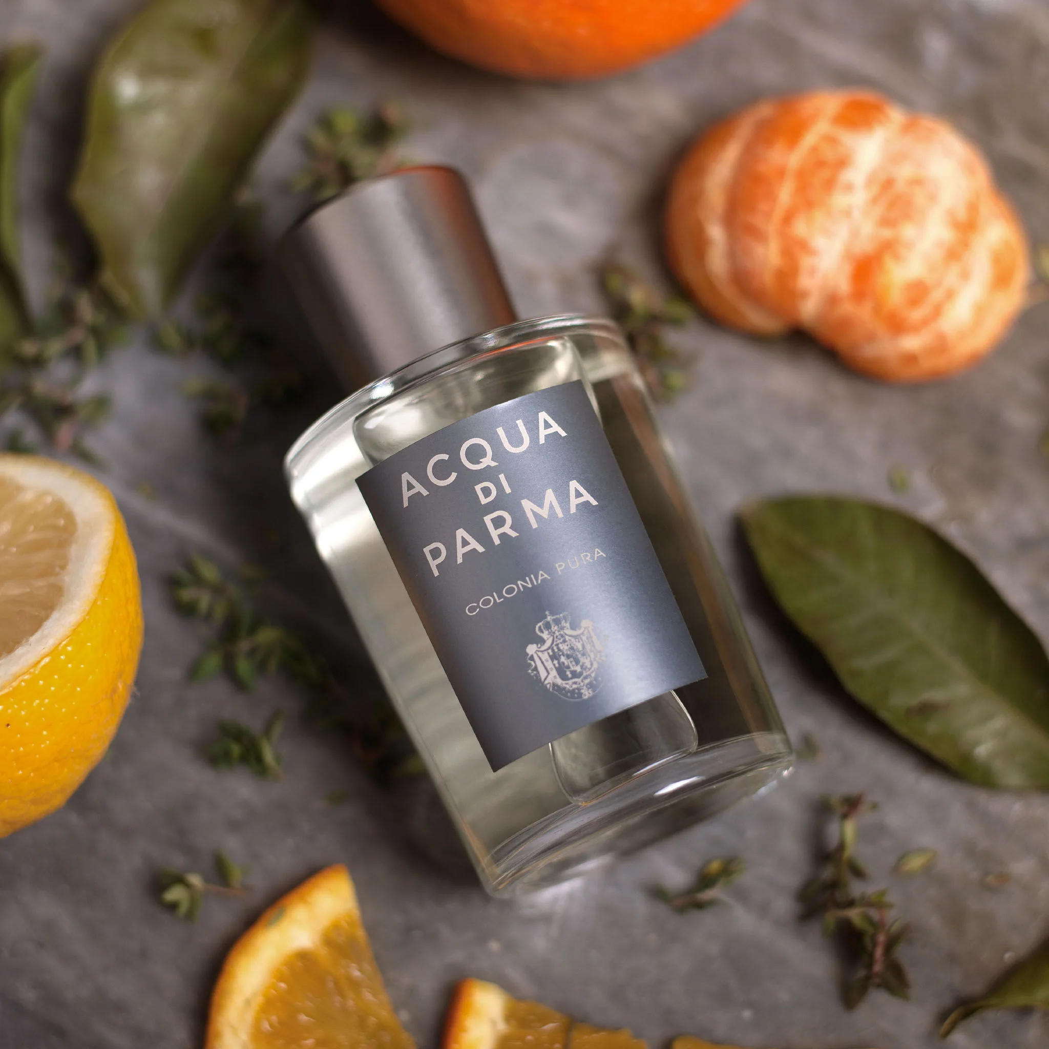 Colonia Pura Eau de Cologne - Image 2