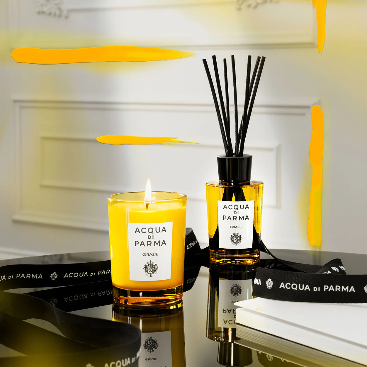 Grazie Candle - Image 3