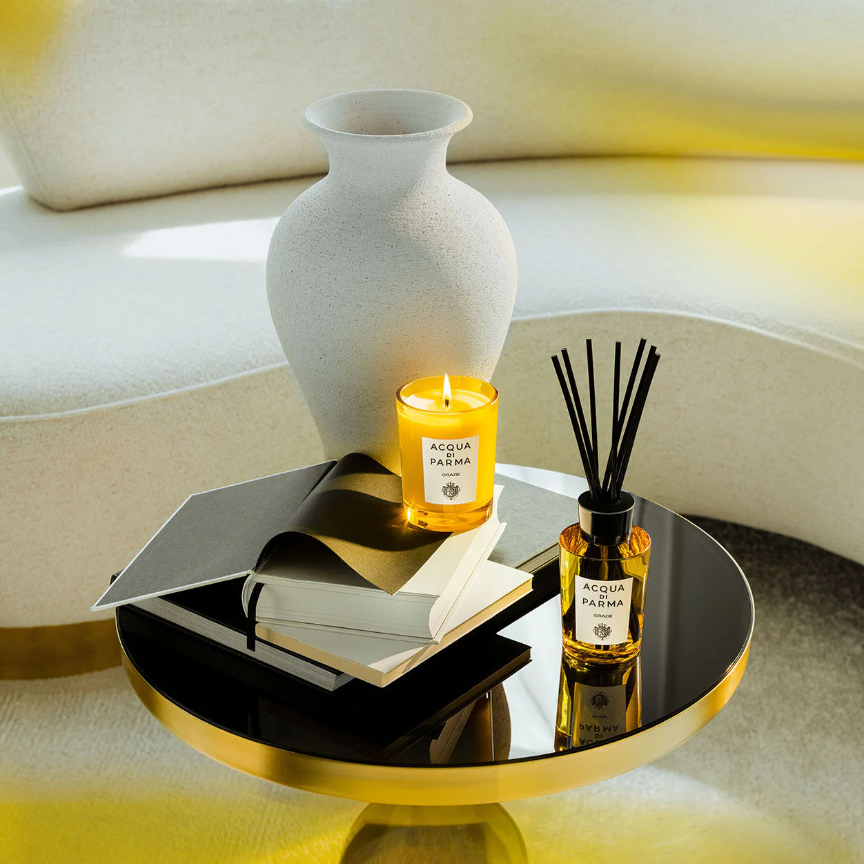 Grazie Candle - Image 4