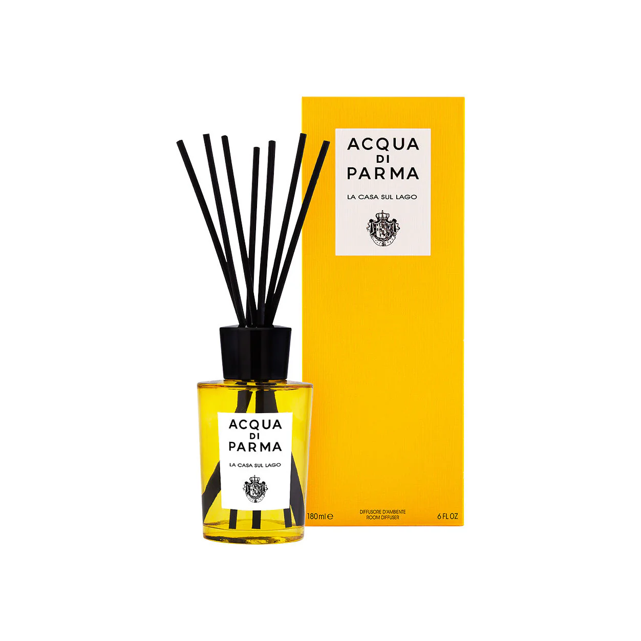 La Casa Sul Lago Room Diffuser - Image 2