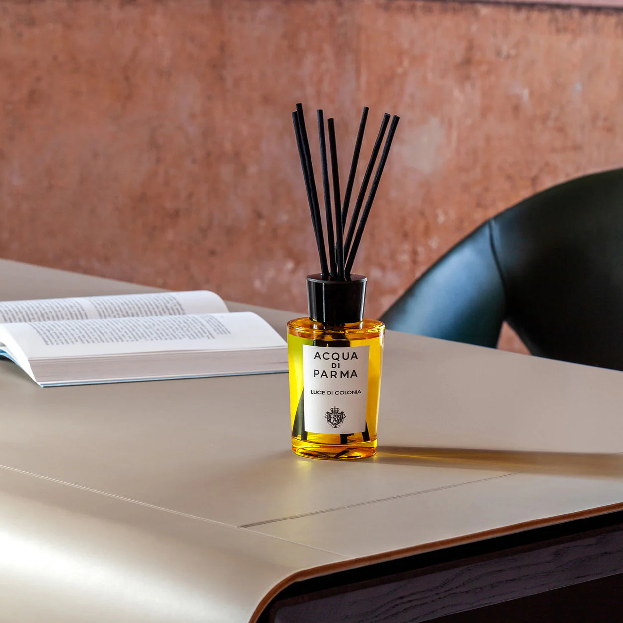 Luce Di Colonia Room Diffuser - Image 4