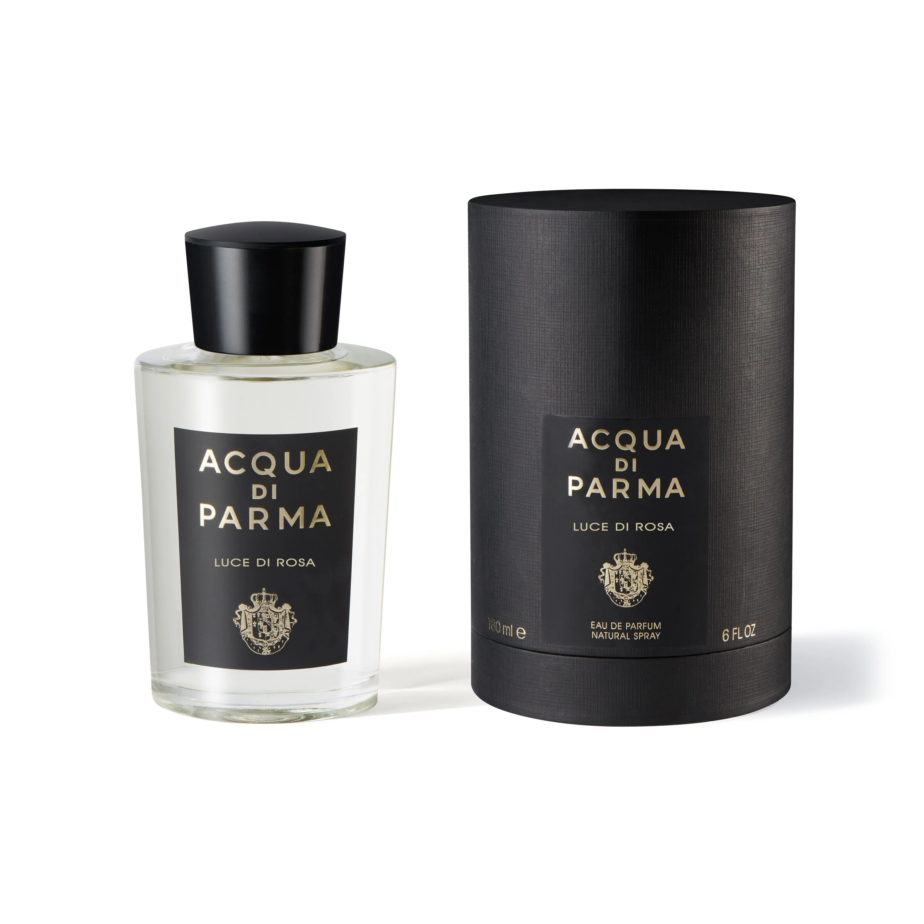 Luce di Rosa Eau de Parfum - Image 2