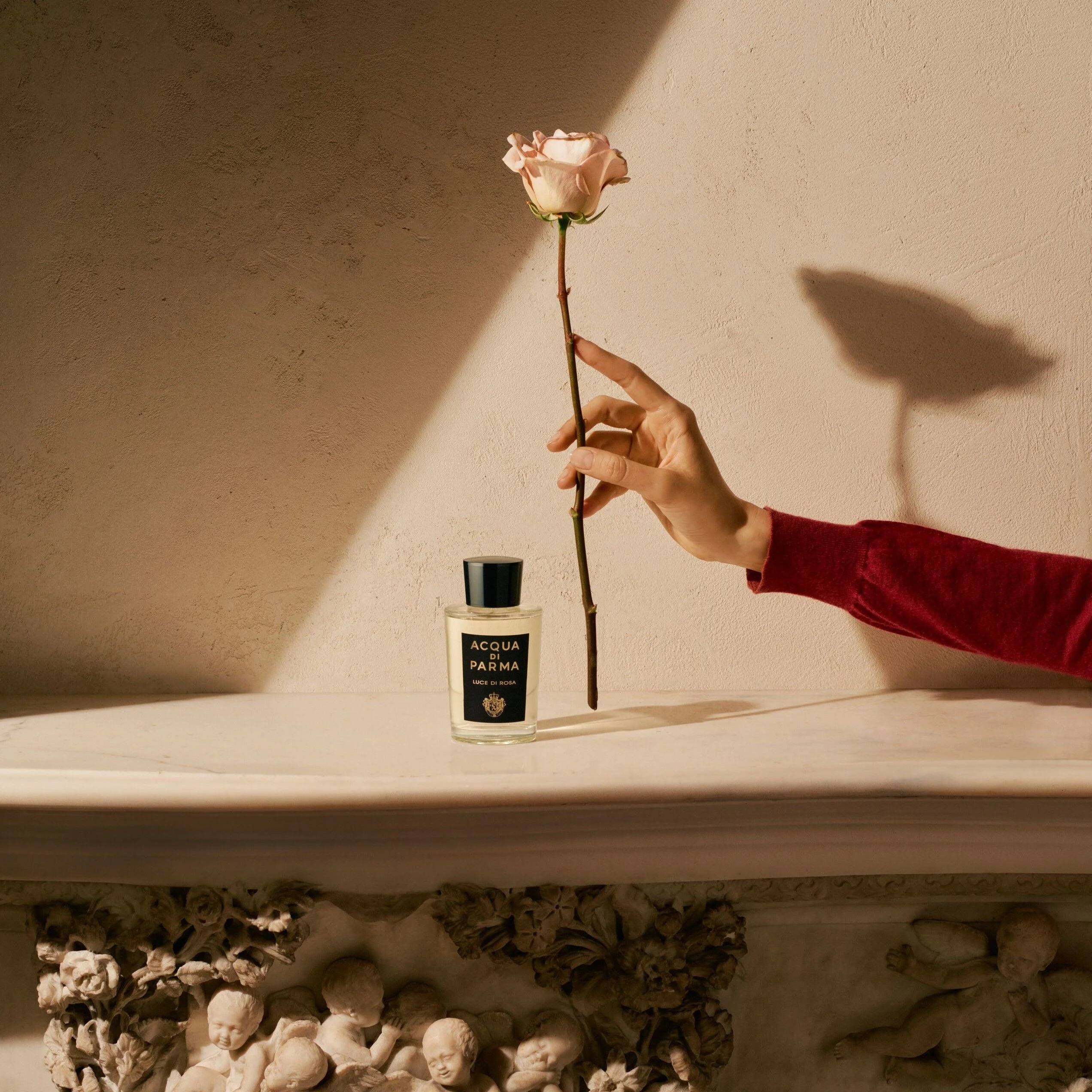 Luce di Rosa Eau de Parfum - Image 3