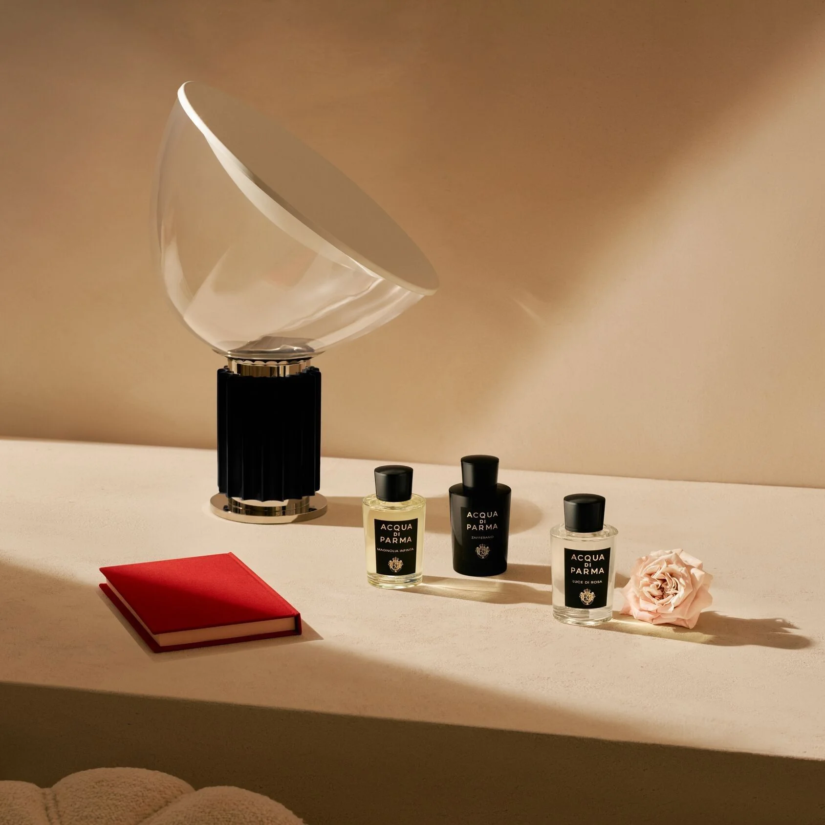 Luce di Rosa Eau de Parfum - Image 5