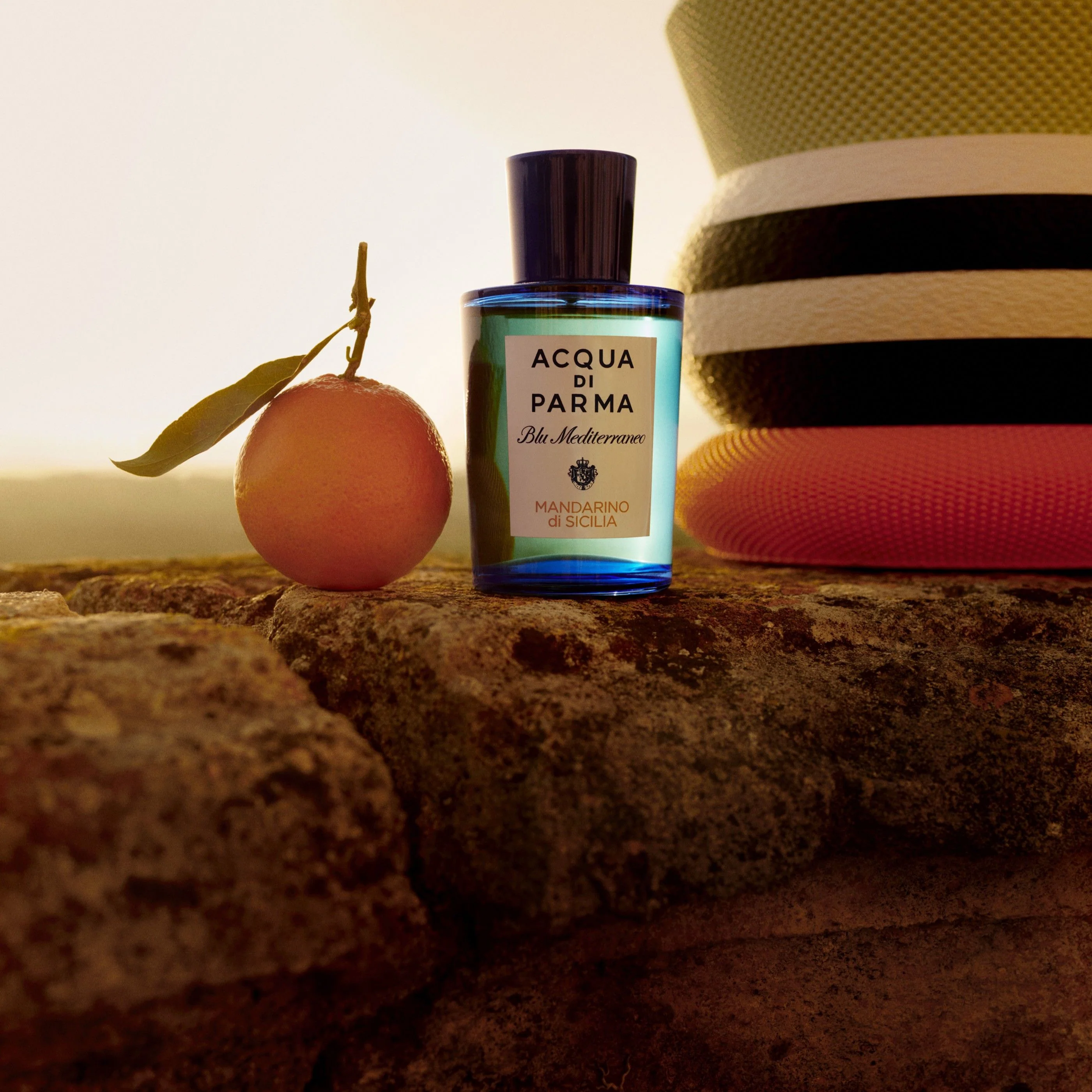 Mandarino Di Sicilia Eau de Toilette - Image 11
